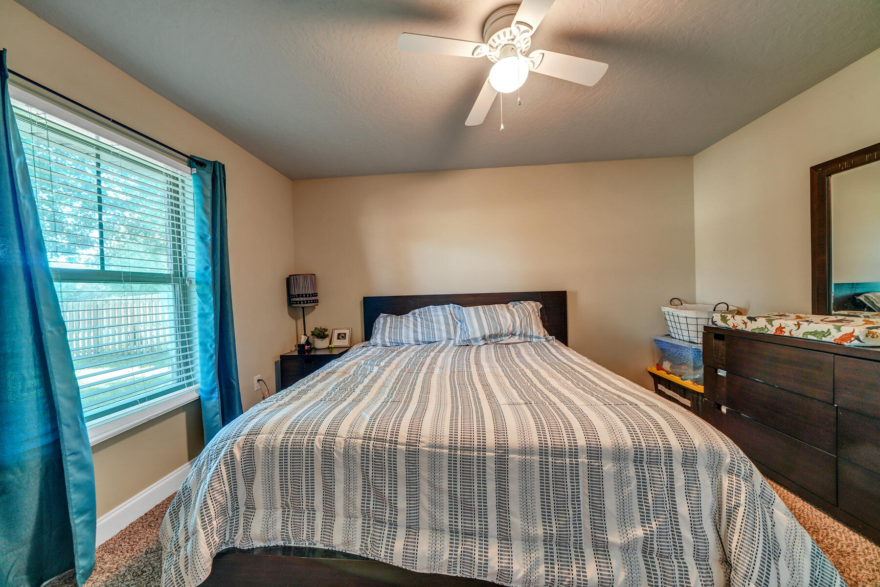 CHANAN ESTATES 1ST ADDN - Residential