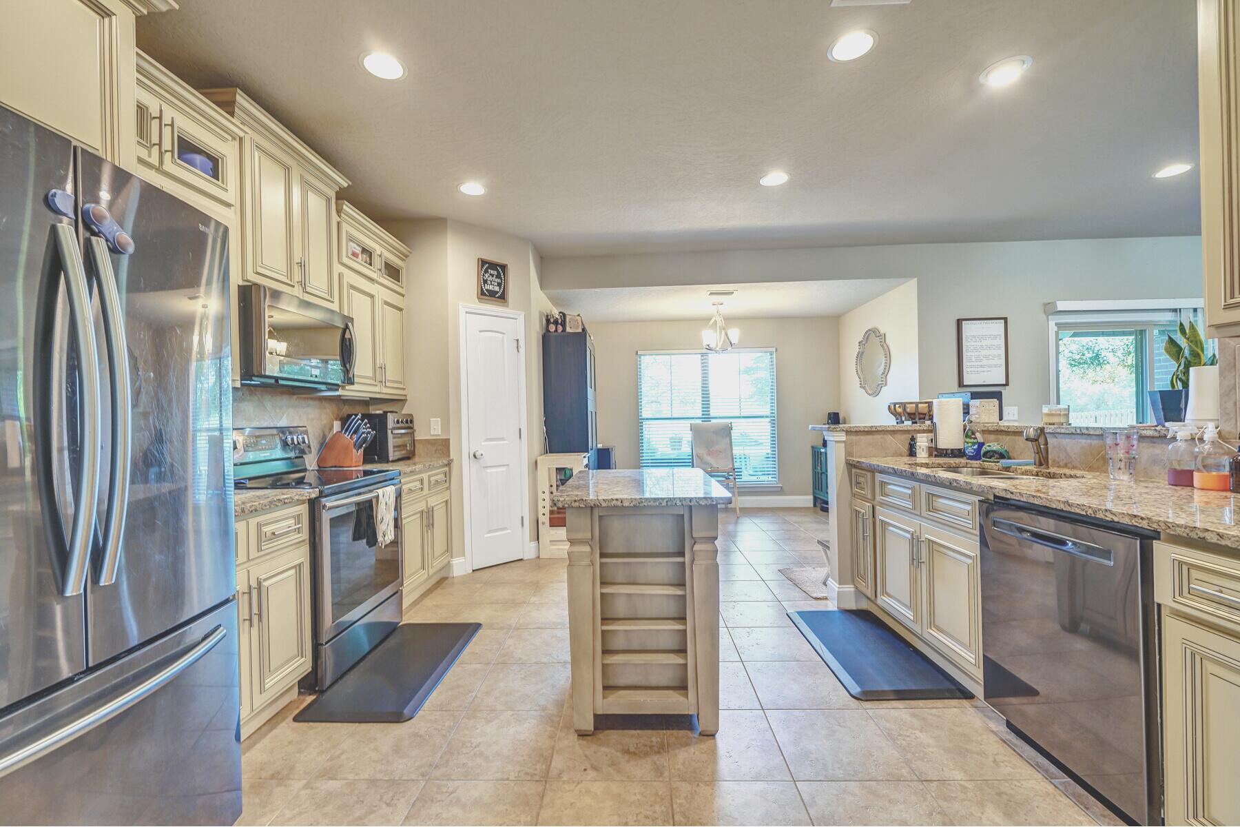 CHANAN ESTATES 1ST ADDN - Residential