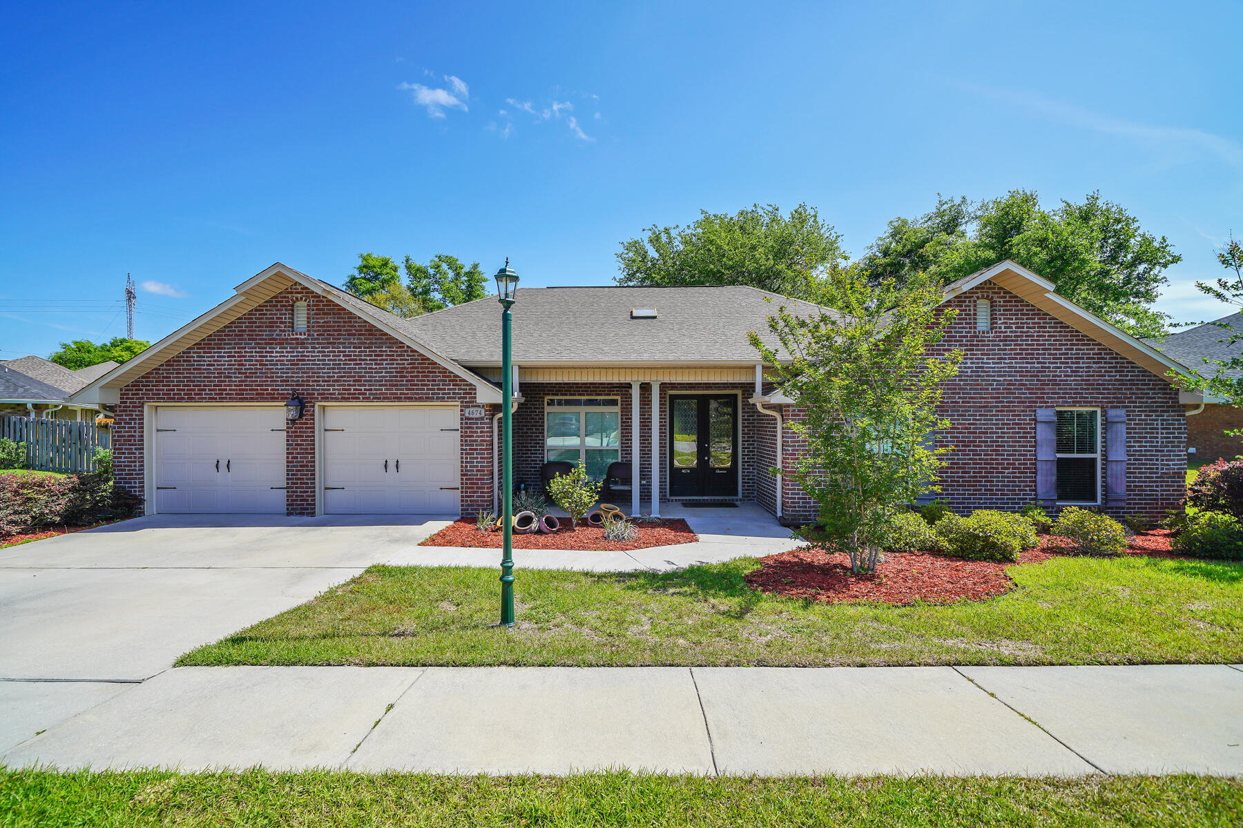 CHANAN ESTATES 1ST ADDN - Residential