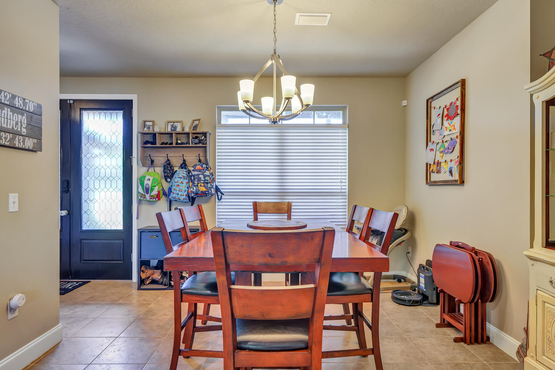 CHANAN ESTATES 1ST ADDN - Residential