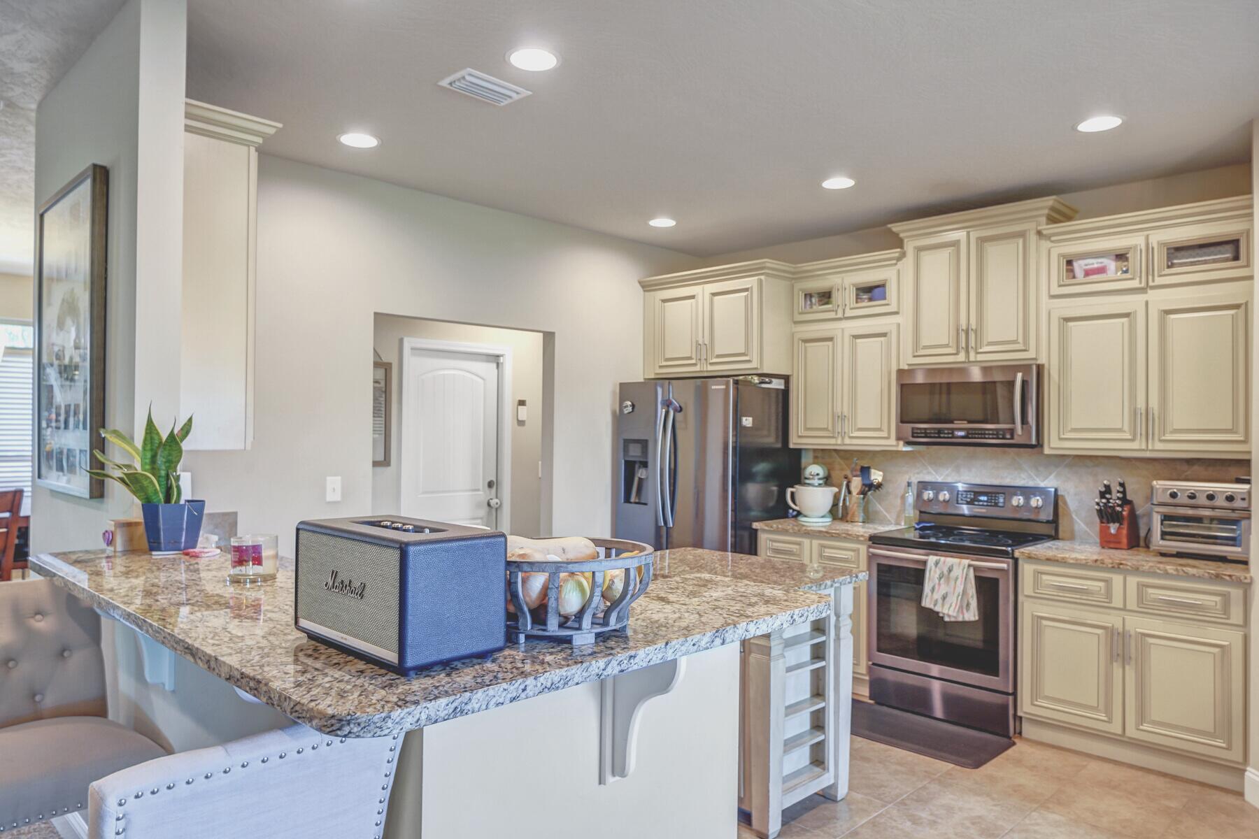 CHANAN ESTATES 1ST ADDN - Residential