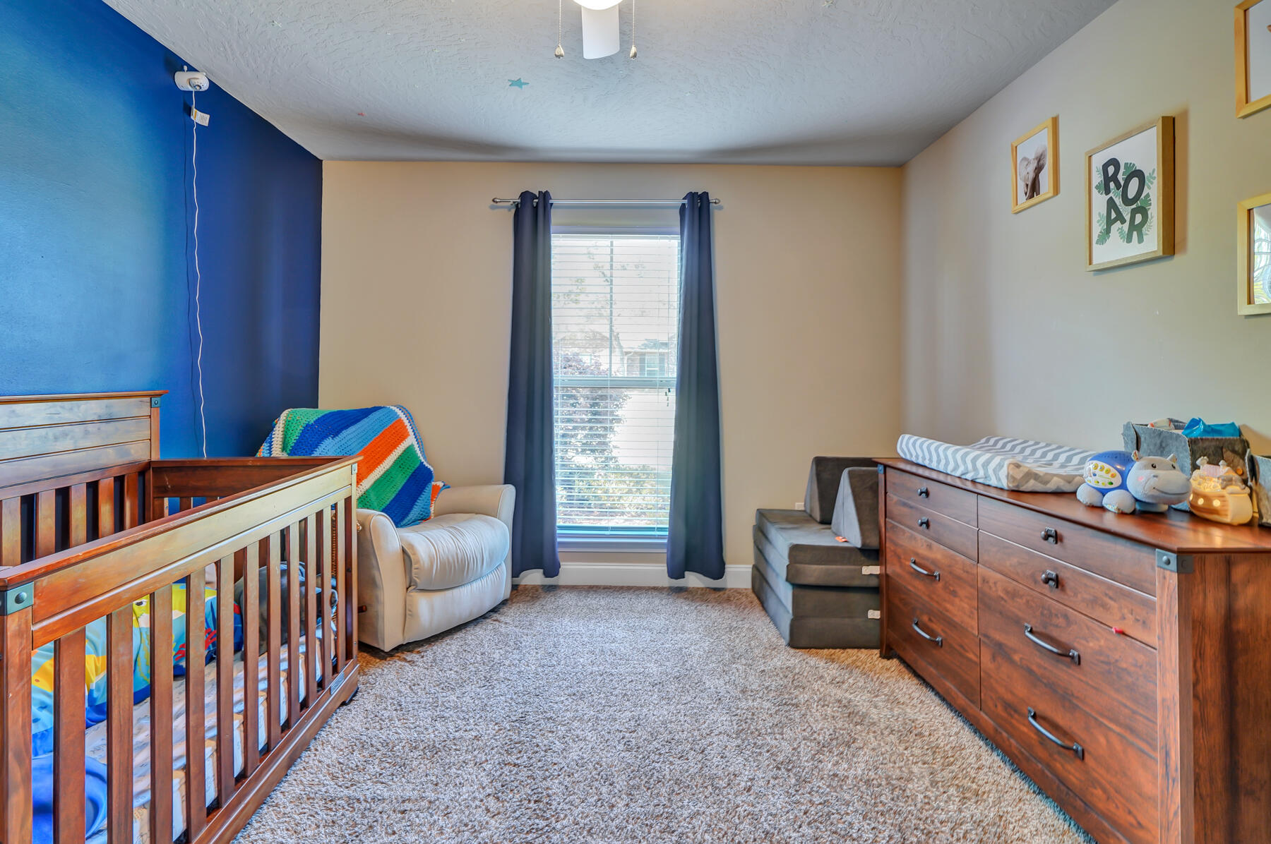 CHANAN ESTATES 1ST ADDN - Residential