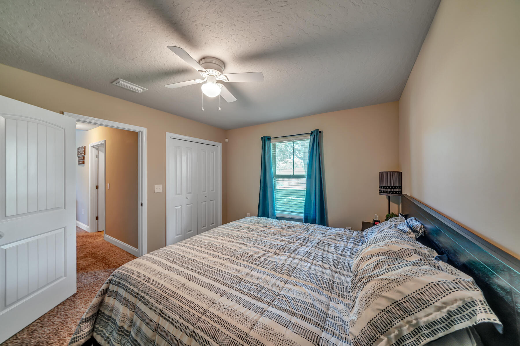 CHANAN ESTATES 1ST ADDN - Residential