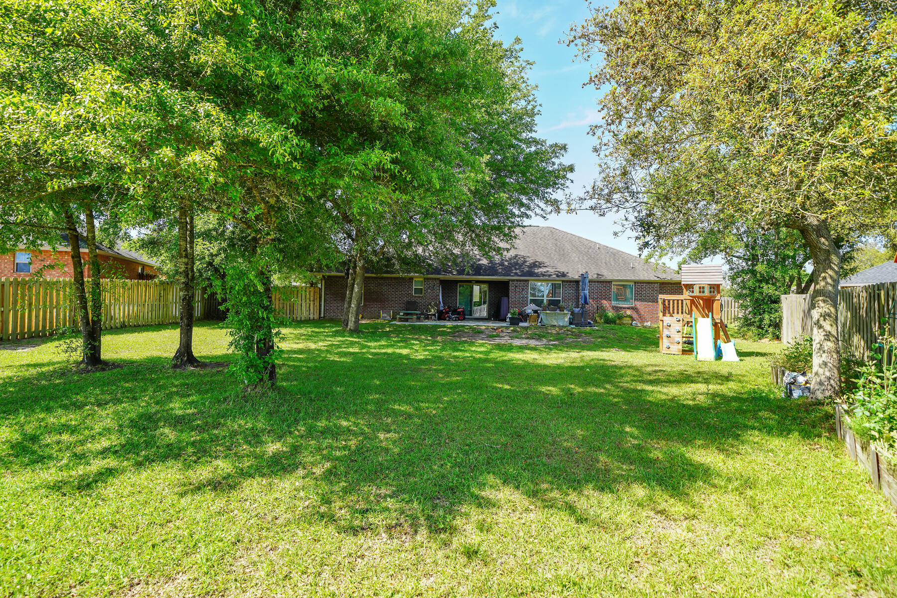 CHANAN ESTATES 1ST ADDN - Residential