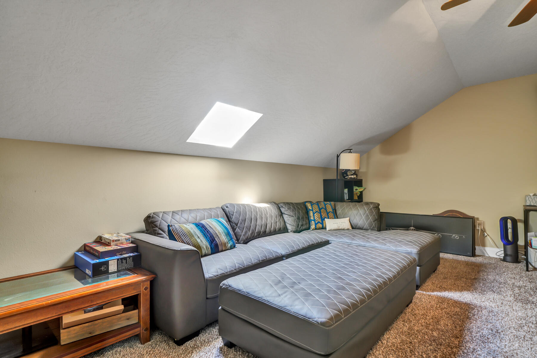 CHANAN ESTATES 1ST ADDN - Residential