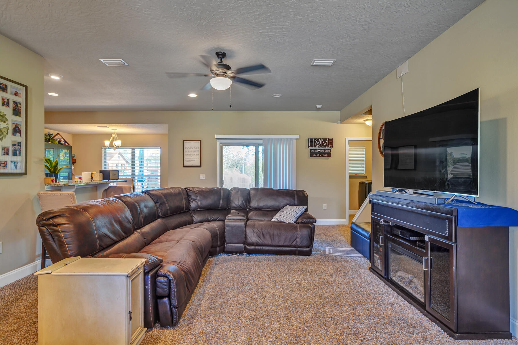 CHANAN ESTATES 1ST ADDN - Residential