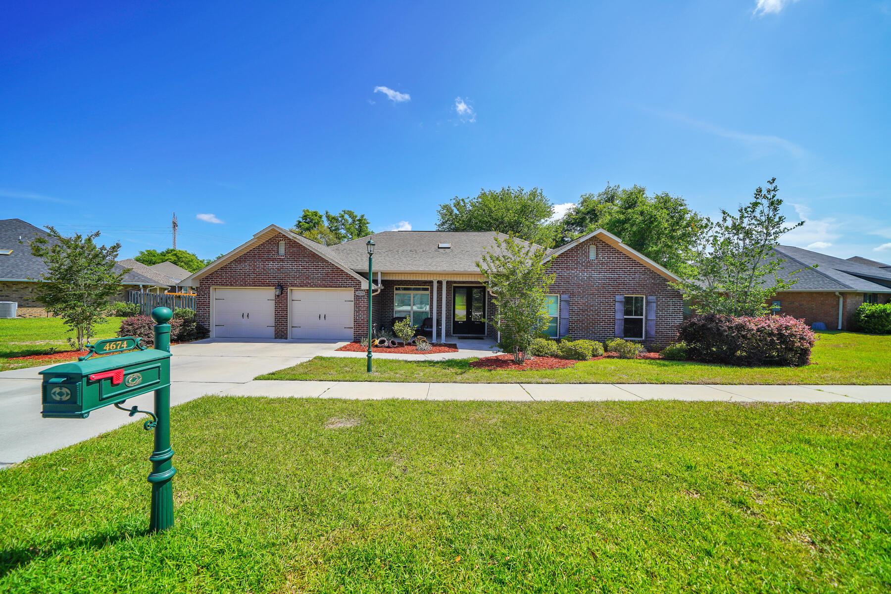 CHANAN ESTATES 1ST ADDN - Residential