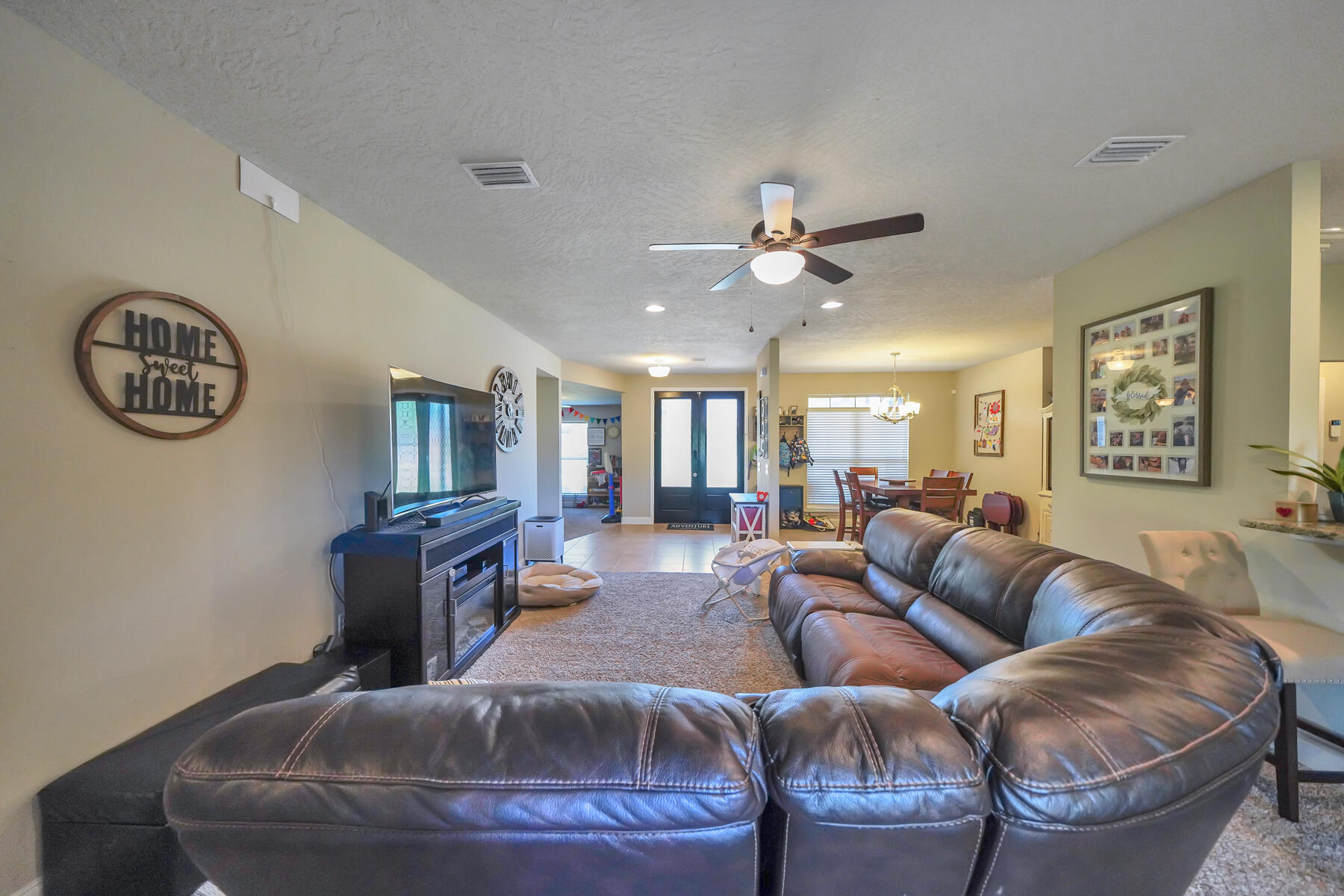 CHANAN ESTATES 1ST ADDN - Residential