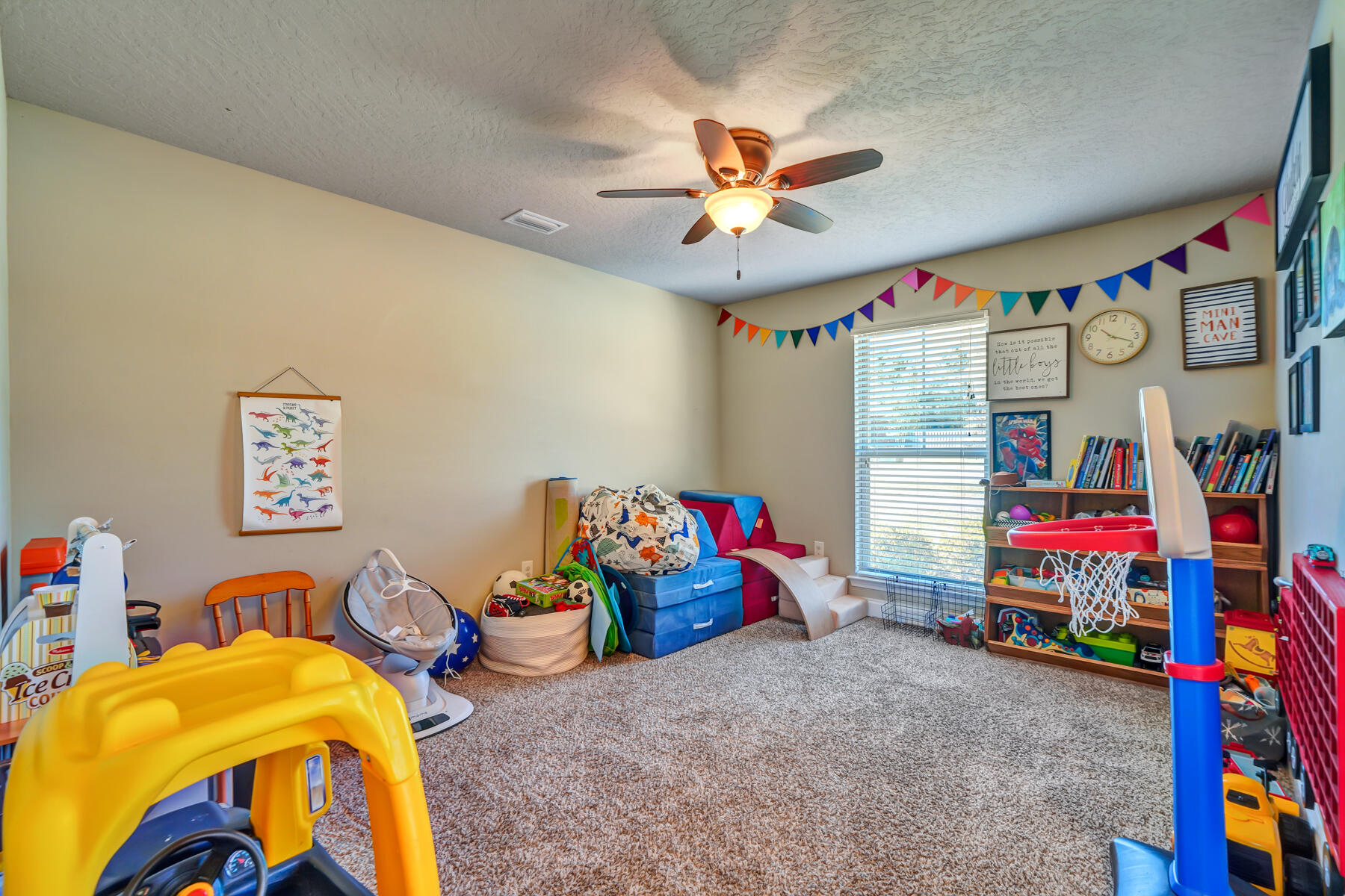 CHANAN ESTATES 1ST ADDN - Residential