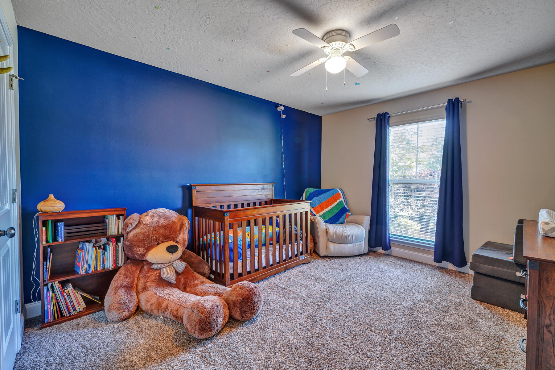 CHANAN ESTATES 1ST ADDN - Residential