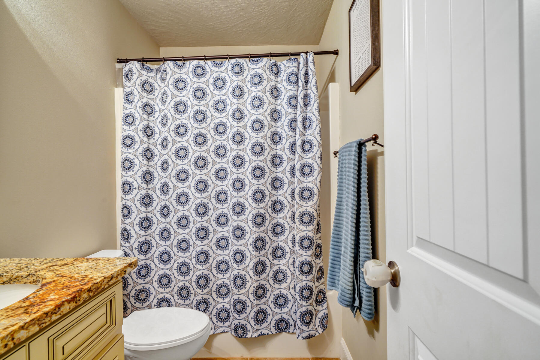 CHANAN ESTATES 1ST ADDN - Residential