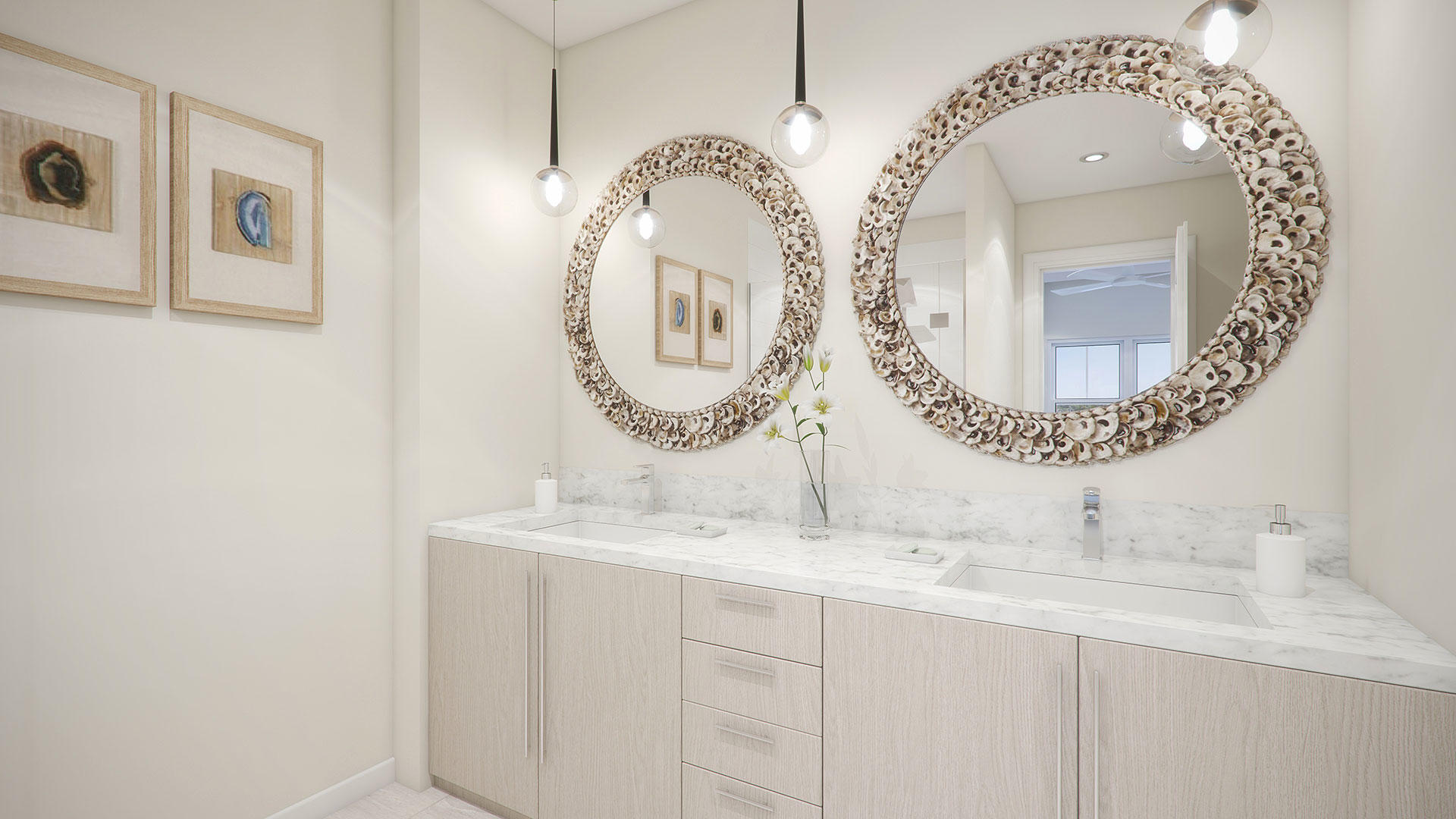 Parkside at the Henderson - Residential