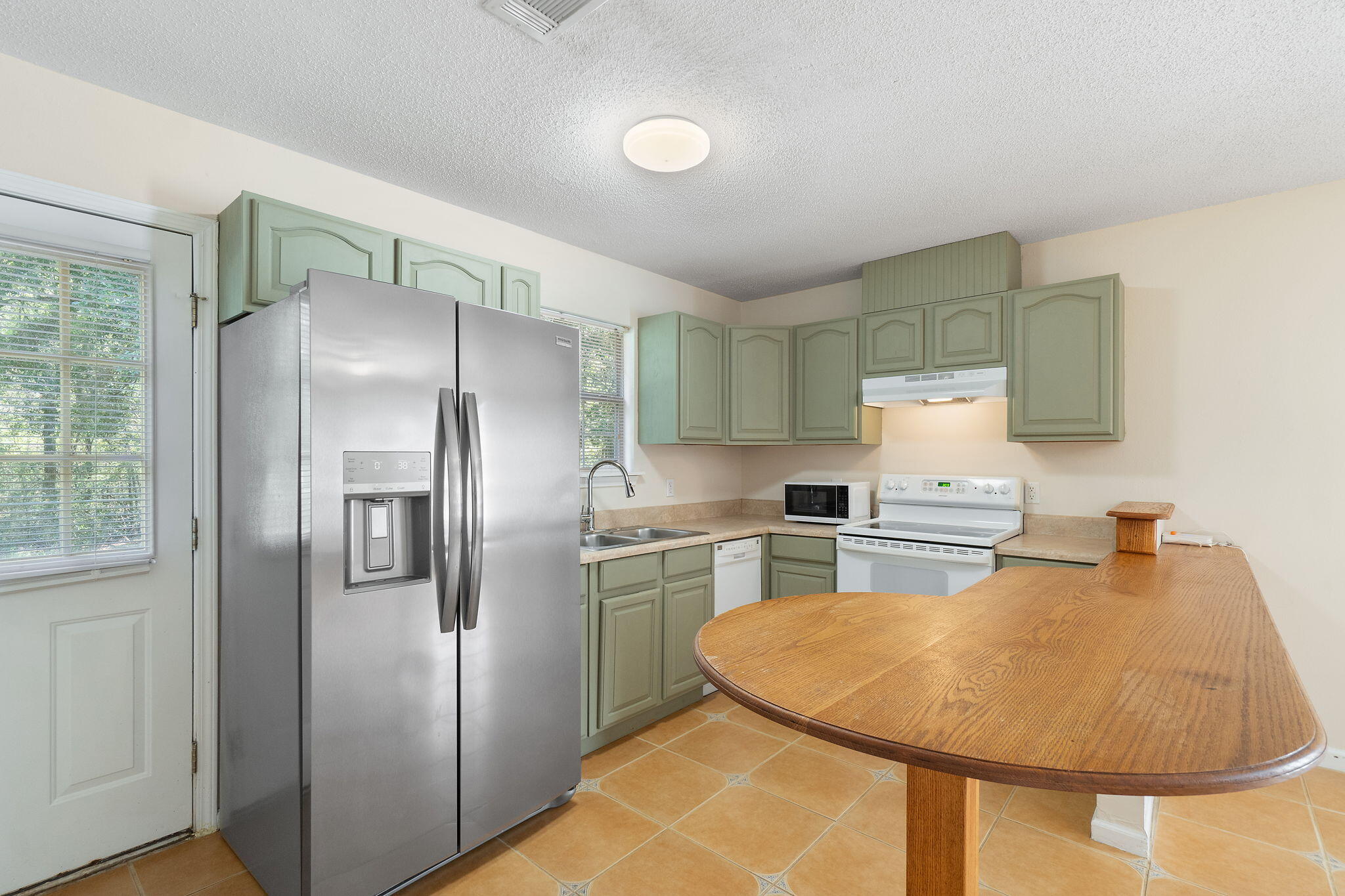 ROUNDUP VALLEY - Residential