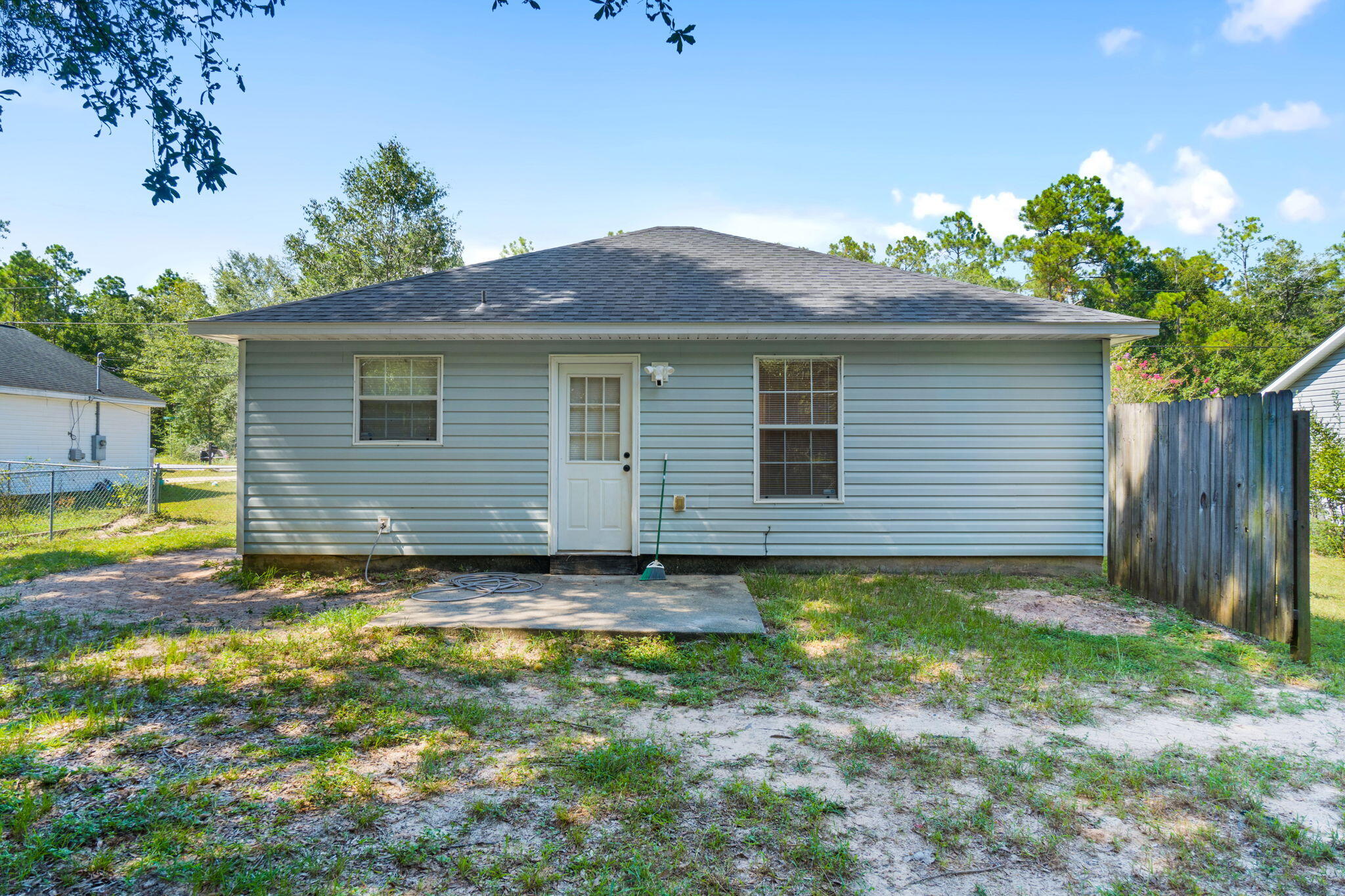 ROUNDUP VALLEY - Residential