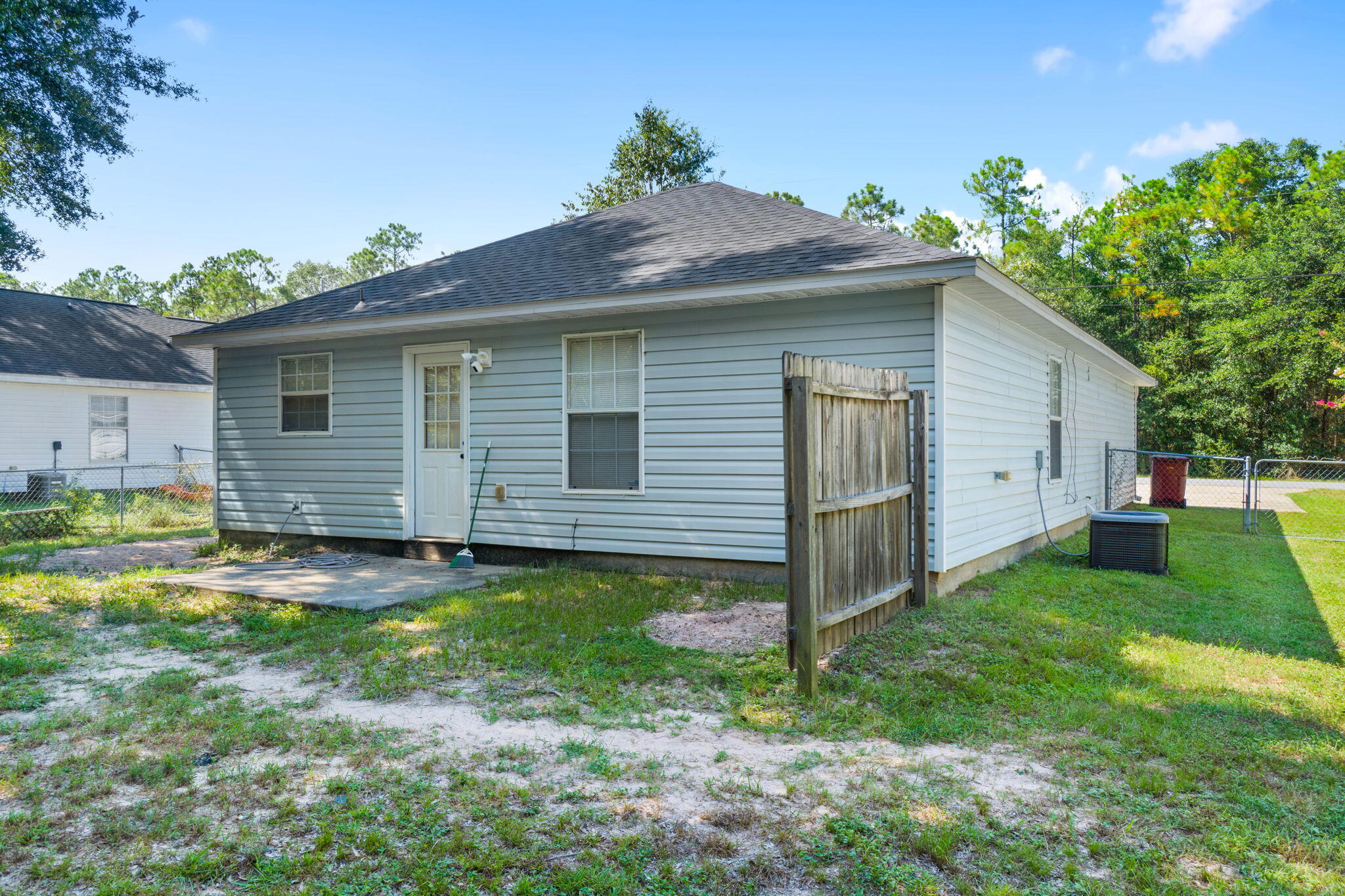 ROUNDUP VALLEY - Residential