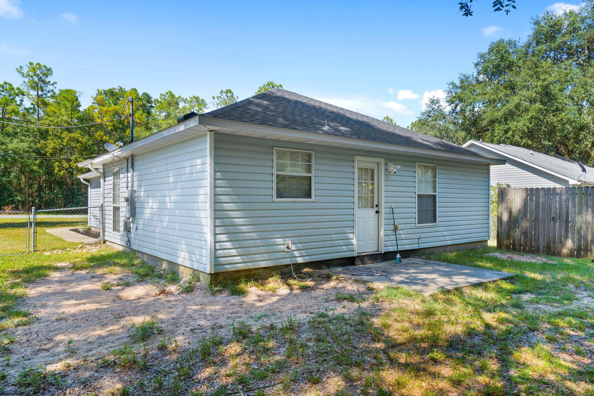 ROUNDUP VALLEY - Residential