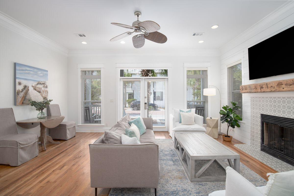 SEACREST BEACH PH 3 - Residential
