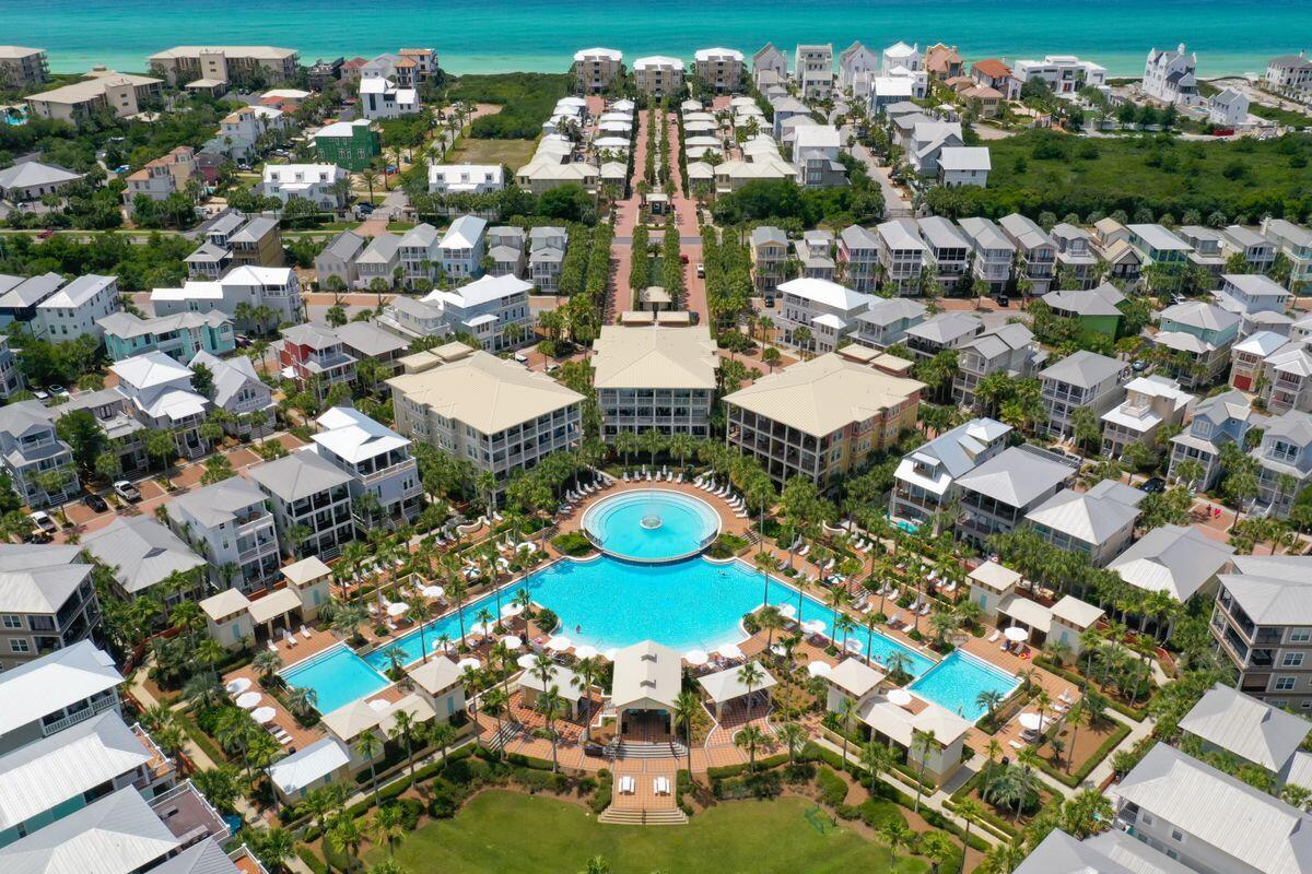 SEACREST BEACH PH 3 - Residential