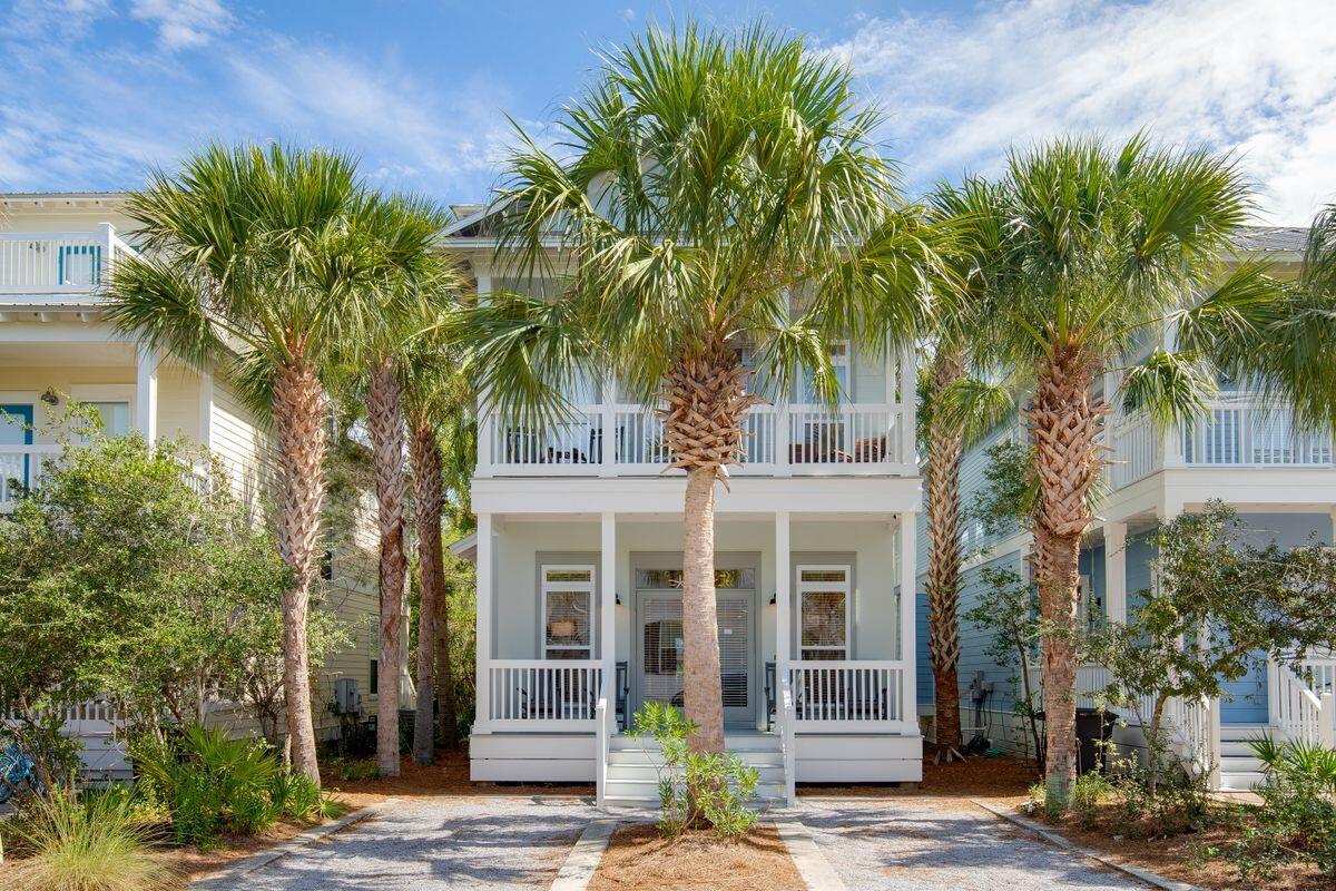 SEACREST BEACH PH 3 - Residential