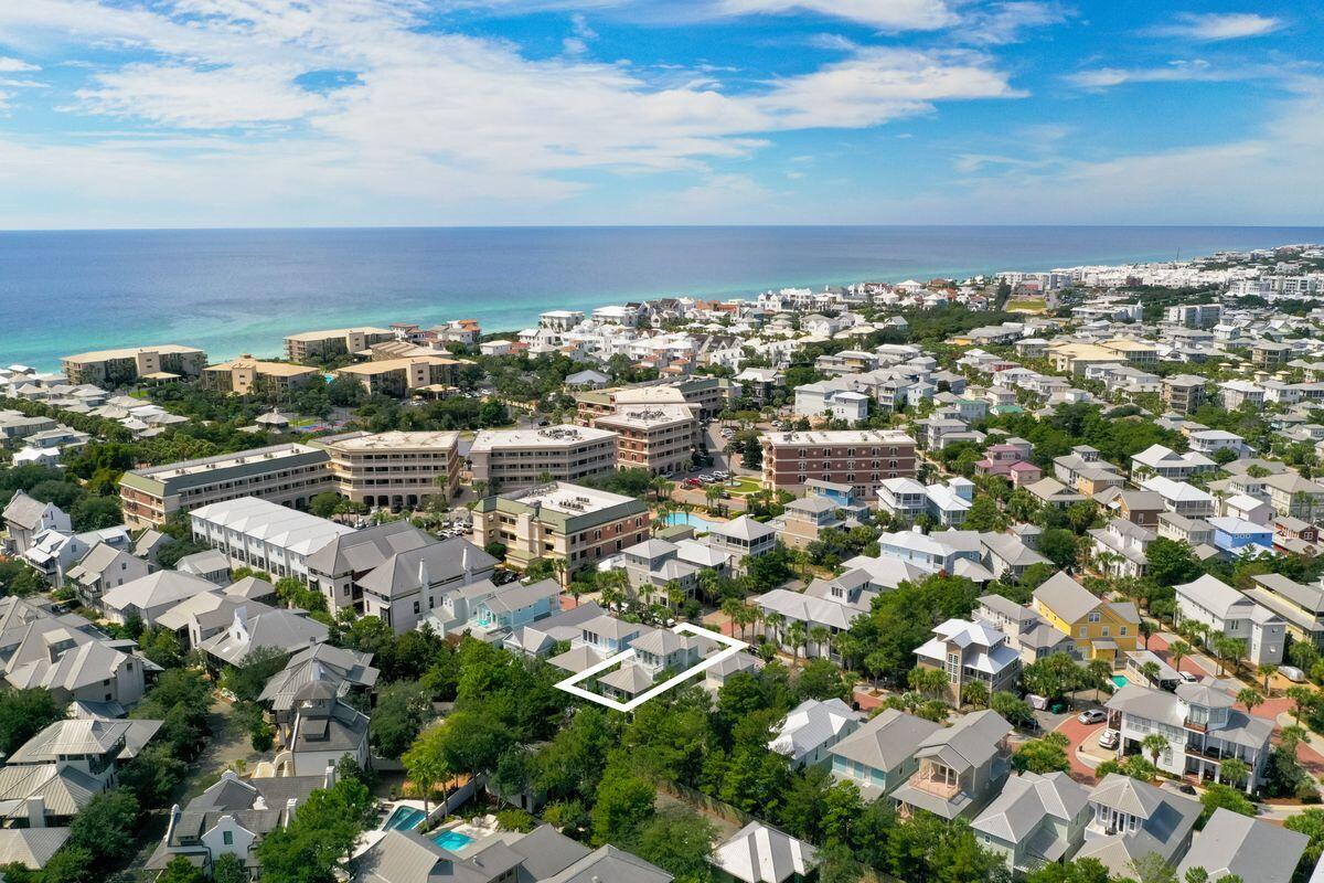 SEACREST BEACH PH 3 - Residential