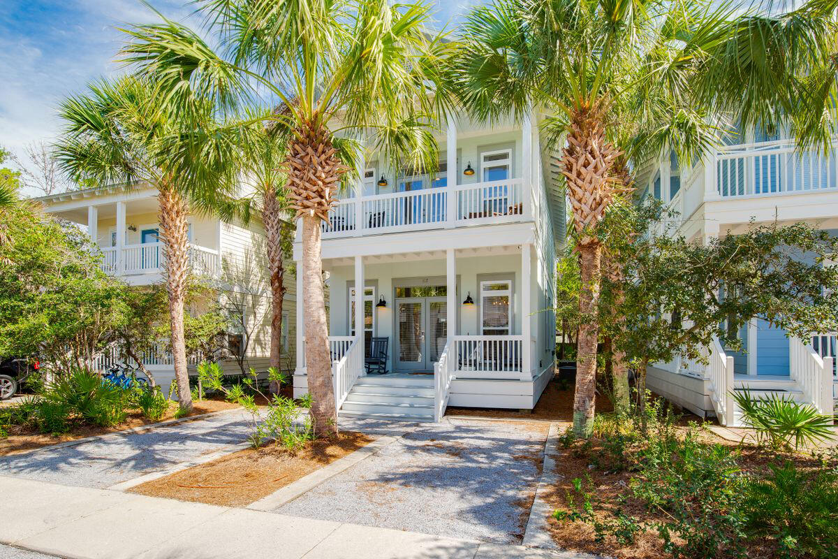 SEACREST BEACH PH 3 - Residential