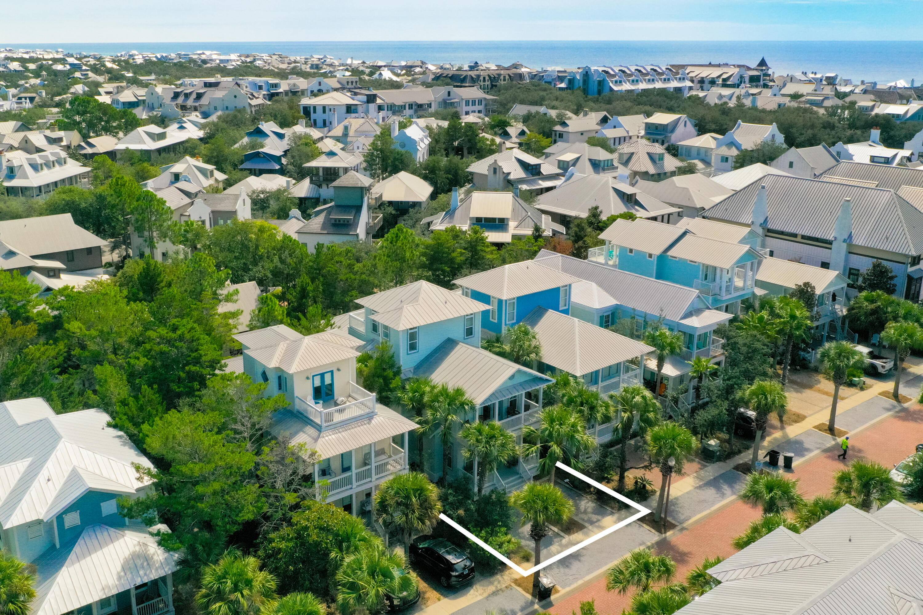 SEACREST BEACH PH 3 - Residential