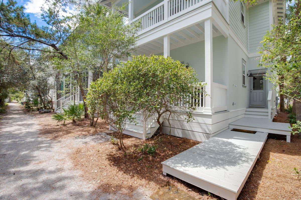 SEACREST BEACH PH 3 - Residential