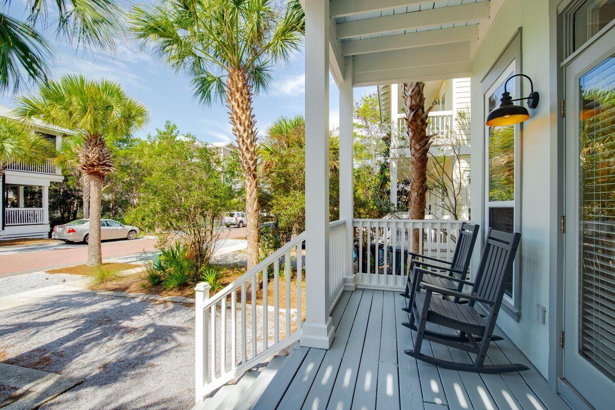 SEACREST BEACH PH 3 - Residential