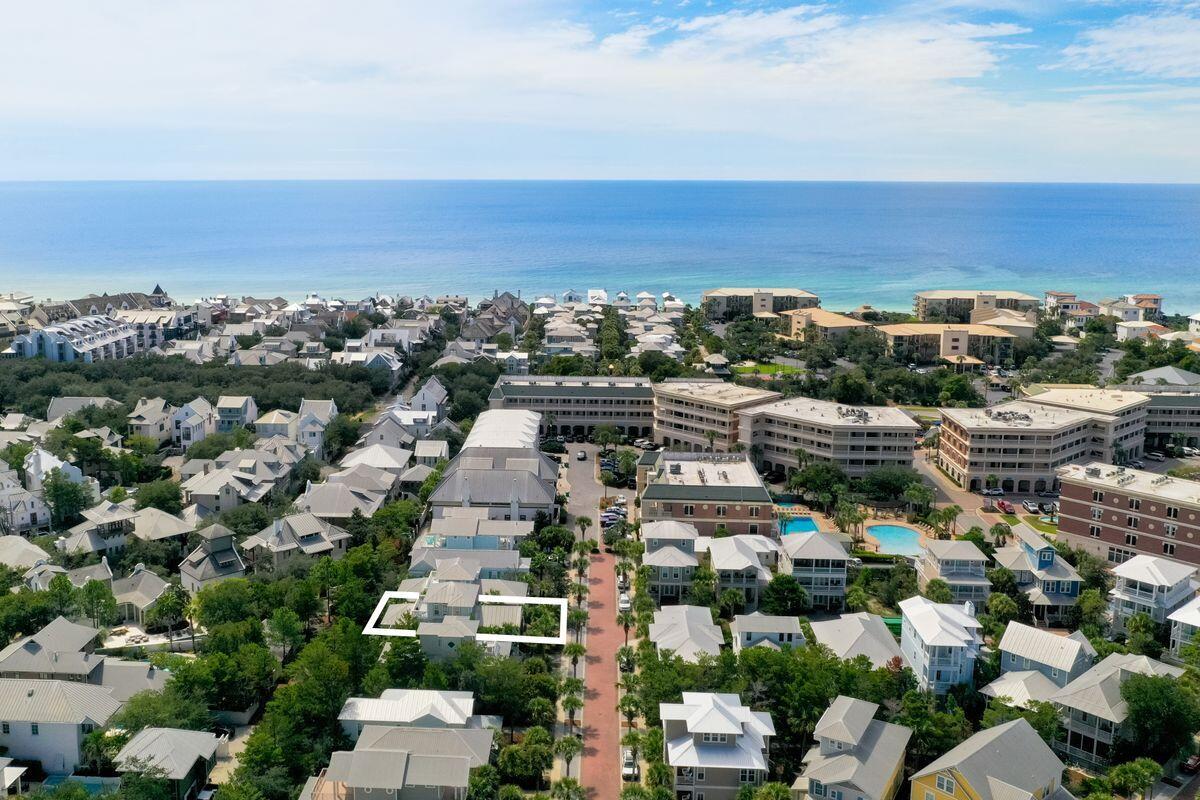 SEACREST BEACH PH 3 - Residential