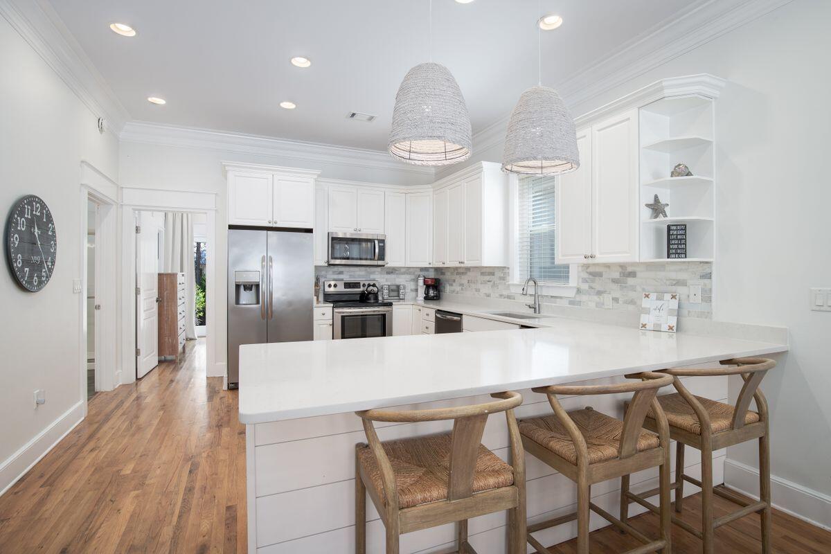 SEACREST BEACH PH 3 - Residential