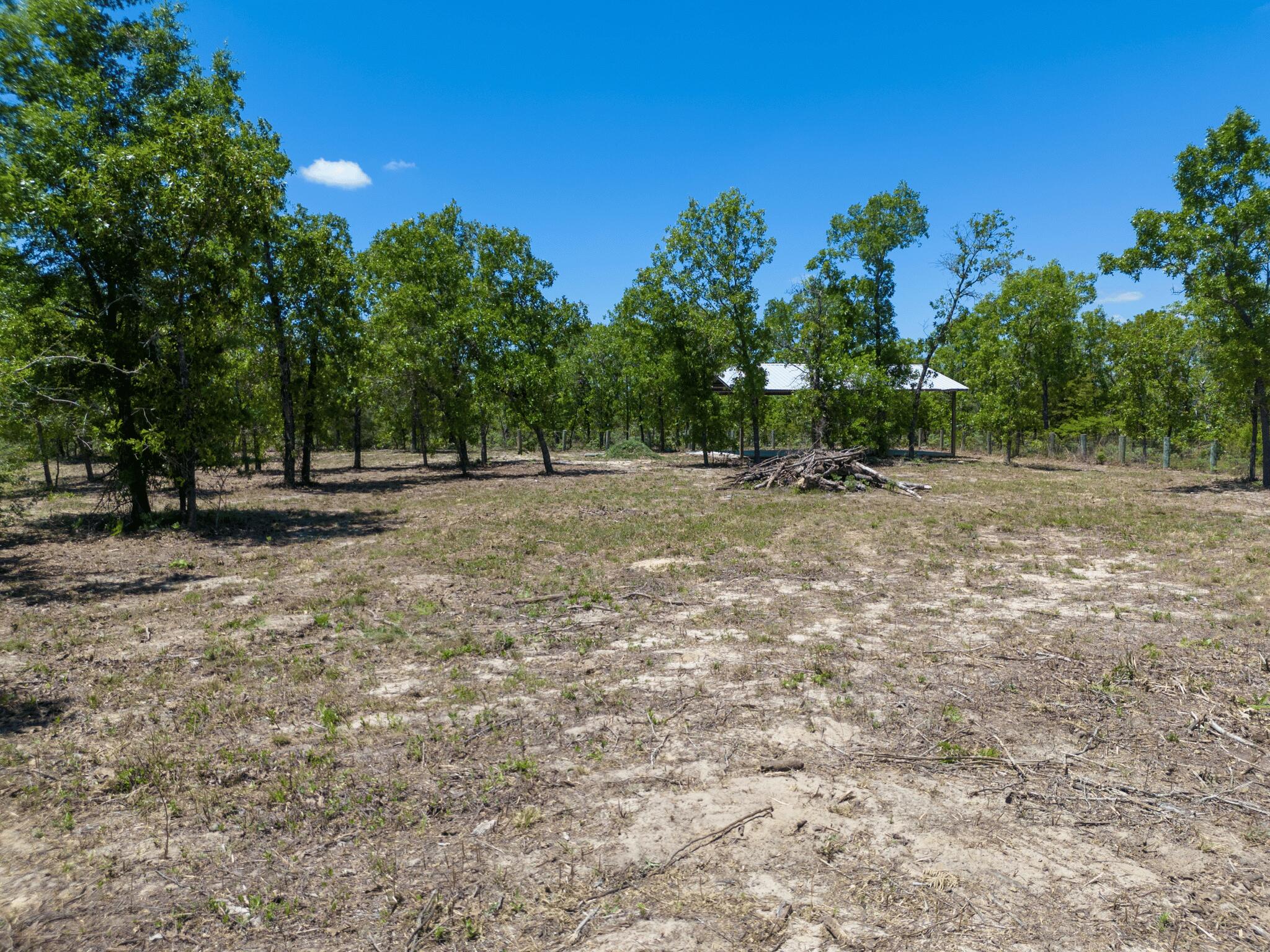 Sunny Hills Unit 8 - Land