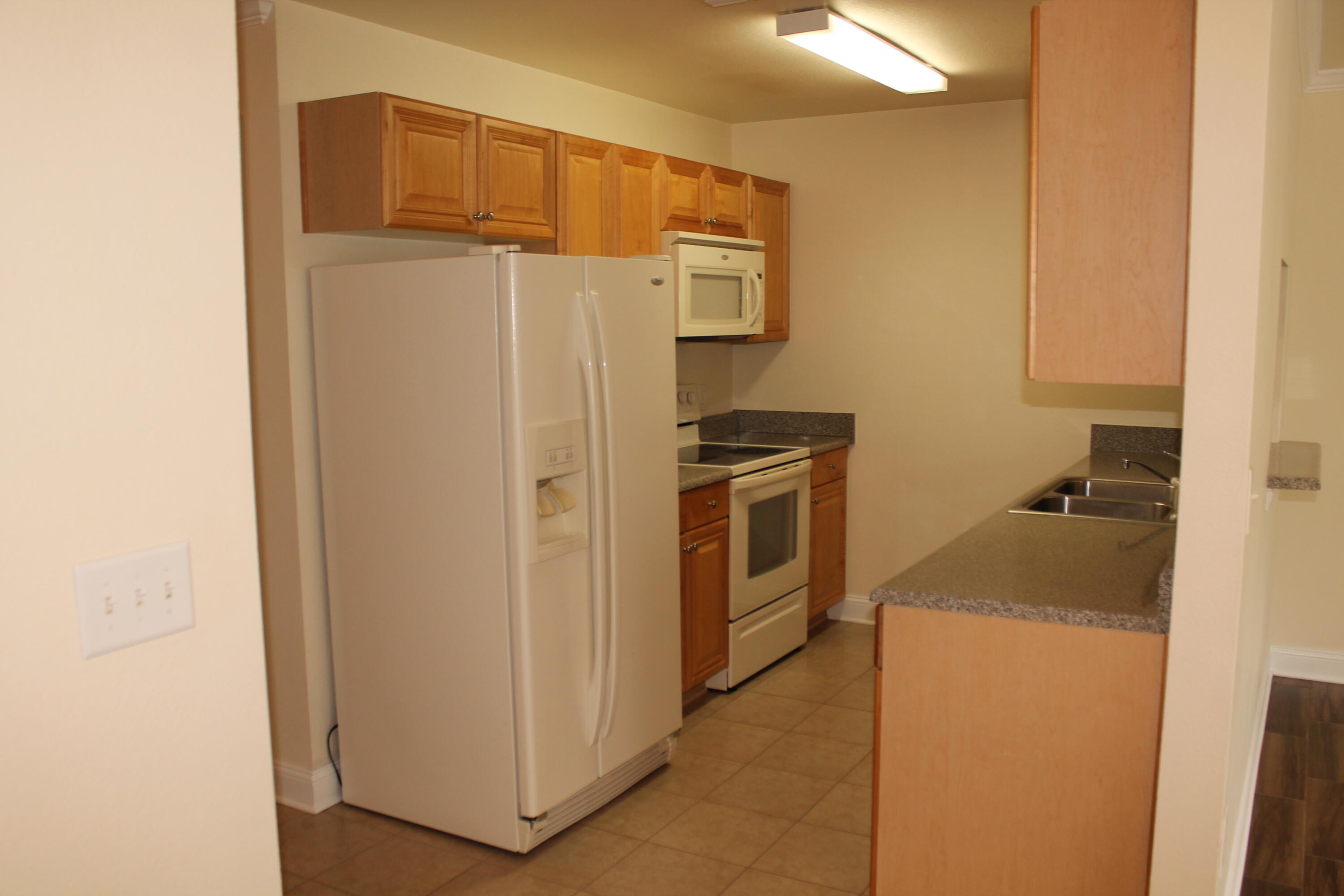 EAGLES LANDING S/D - Residential