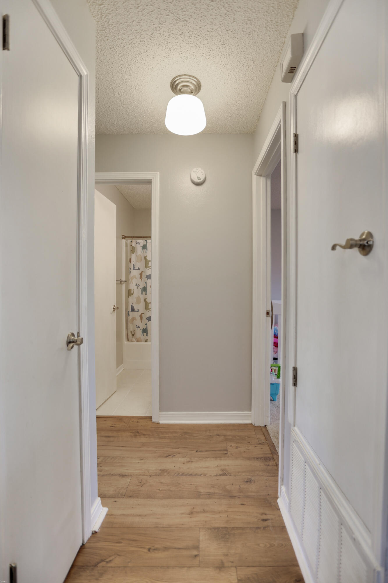 PINE MEADOWS 2ND ADDN - Residential