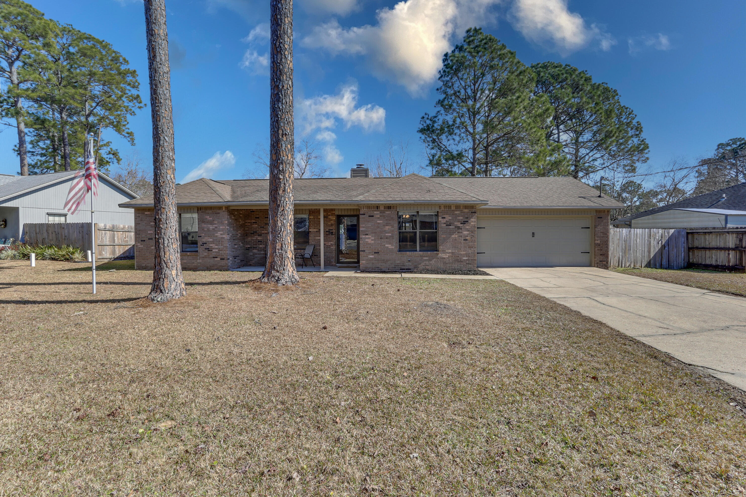 PINE MEADOWS 2ND ADDN - Residential