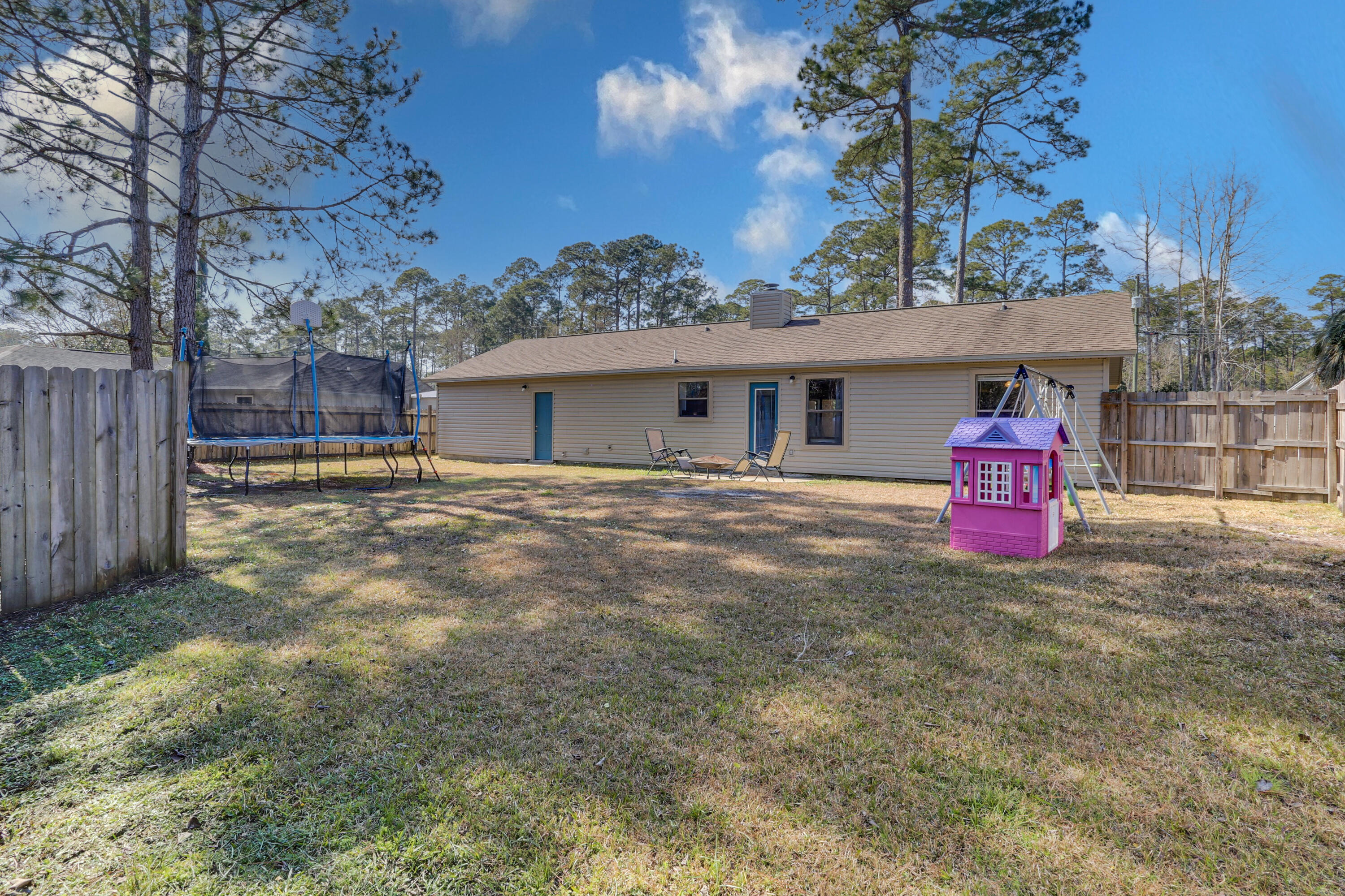 PINE MEADOWS 2ND ADDN - Residential