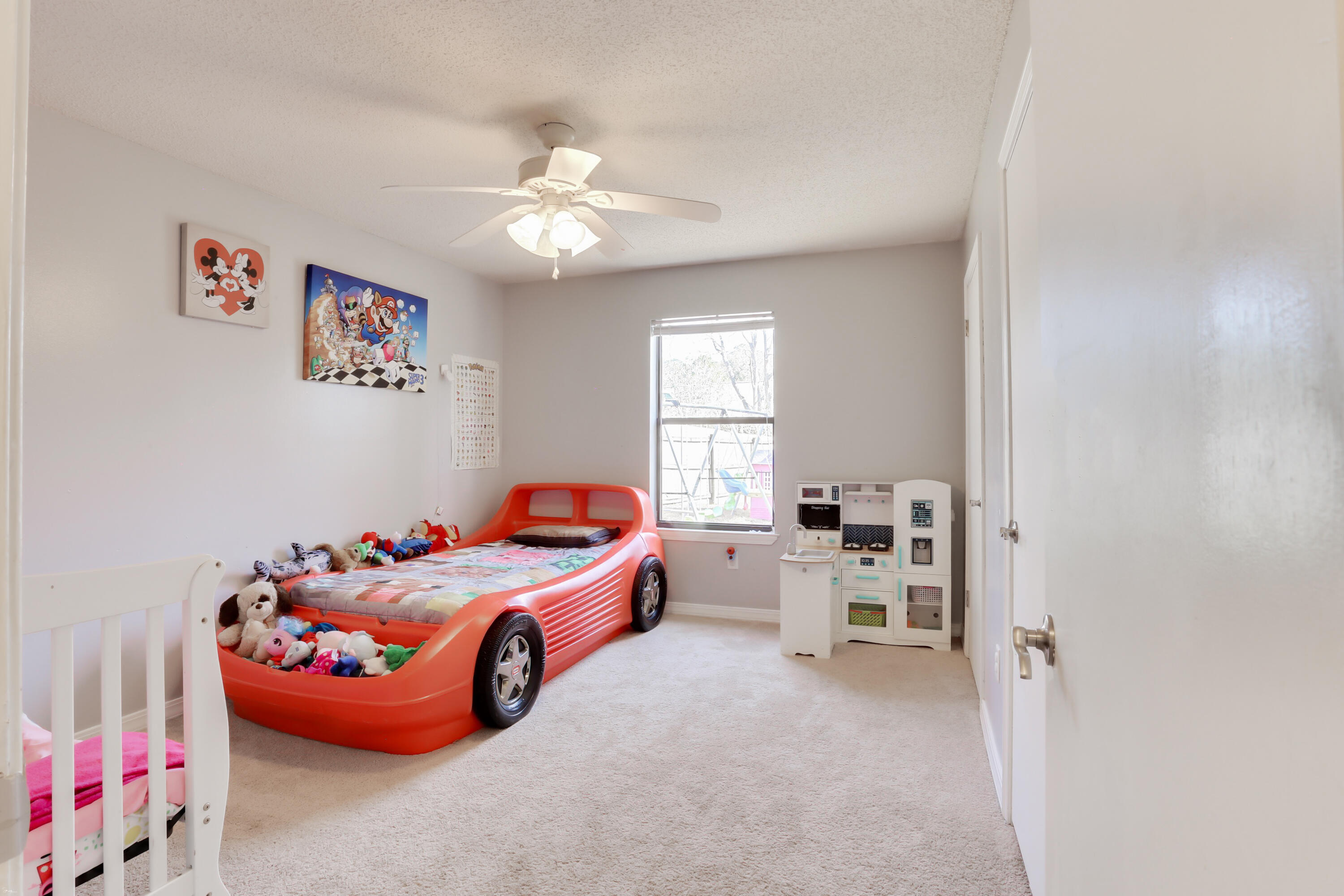PINE MEADOWS 2ND ADDN - Residential