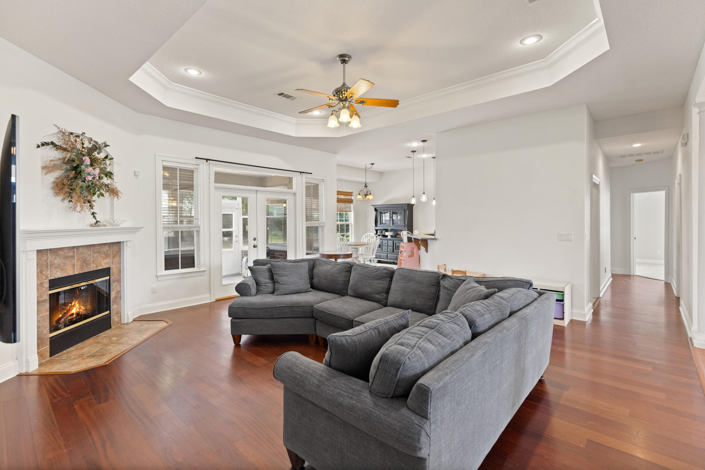 CHANAN ESTATES - Residential Lease