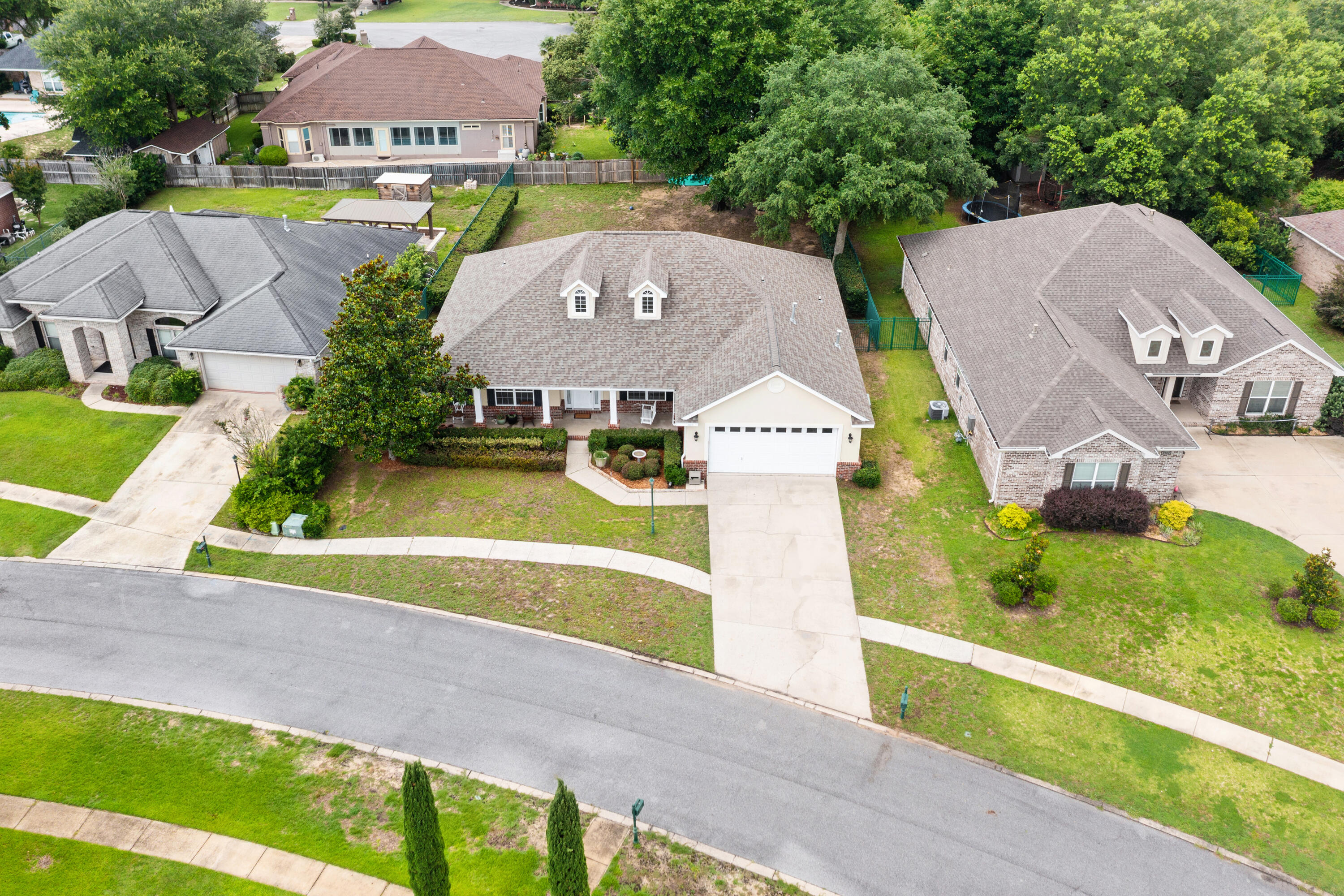 CHANAN ESTATES - Residential Lease