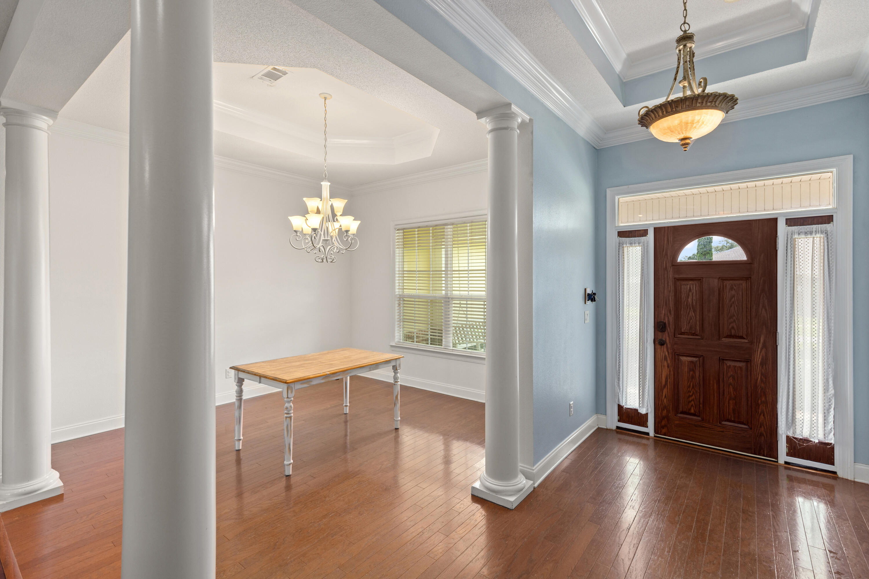 CHANAN ESTATES - Residential Lease