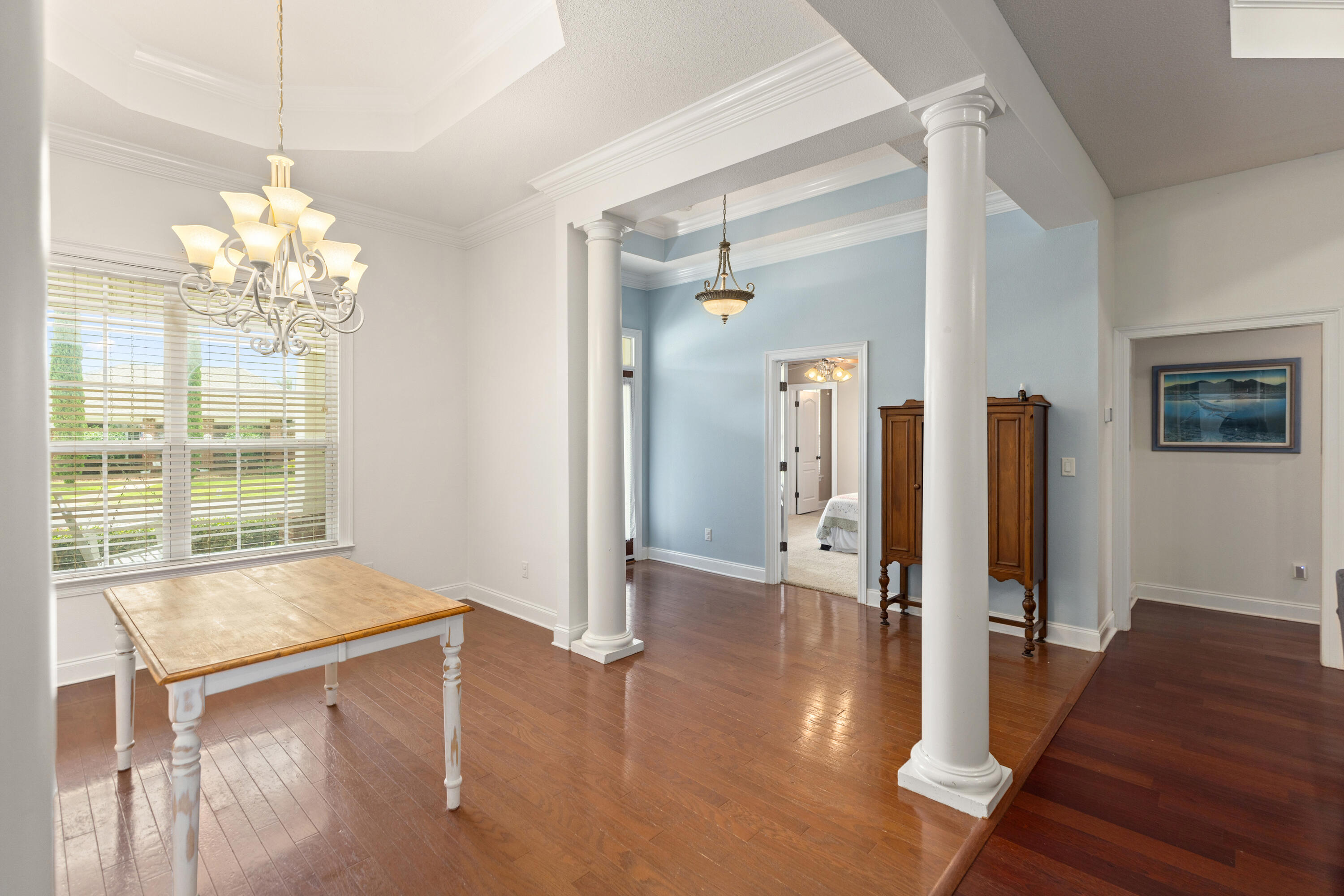 CHANAN ESTATES - Residential Lease