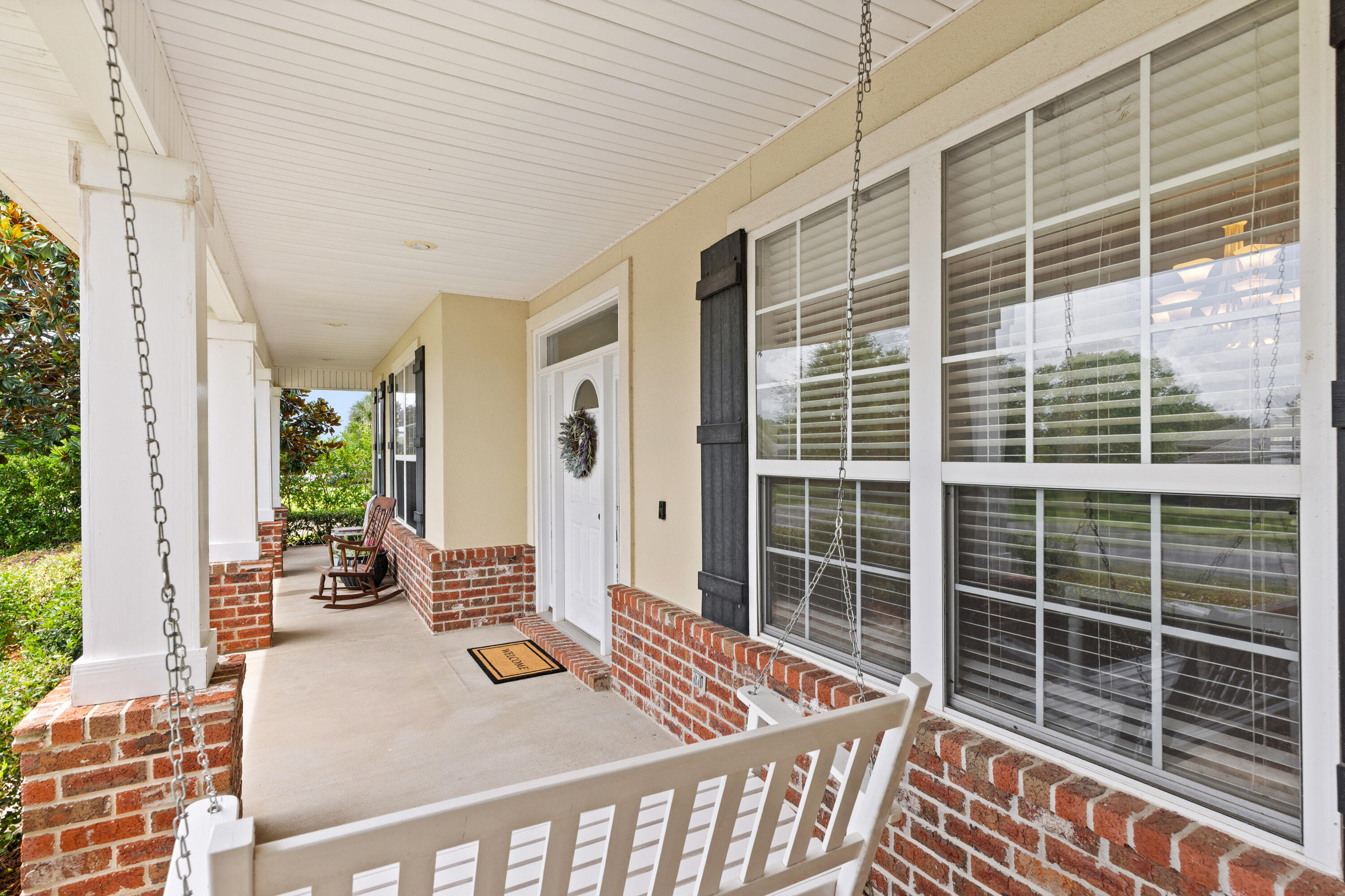 CHANAN ESTATES - Residential Lease