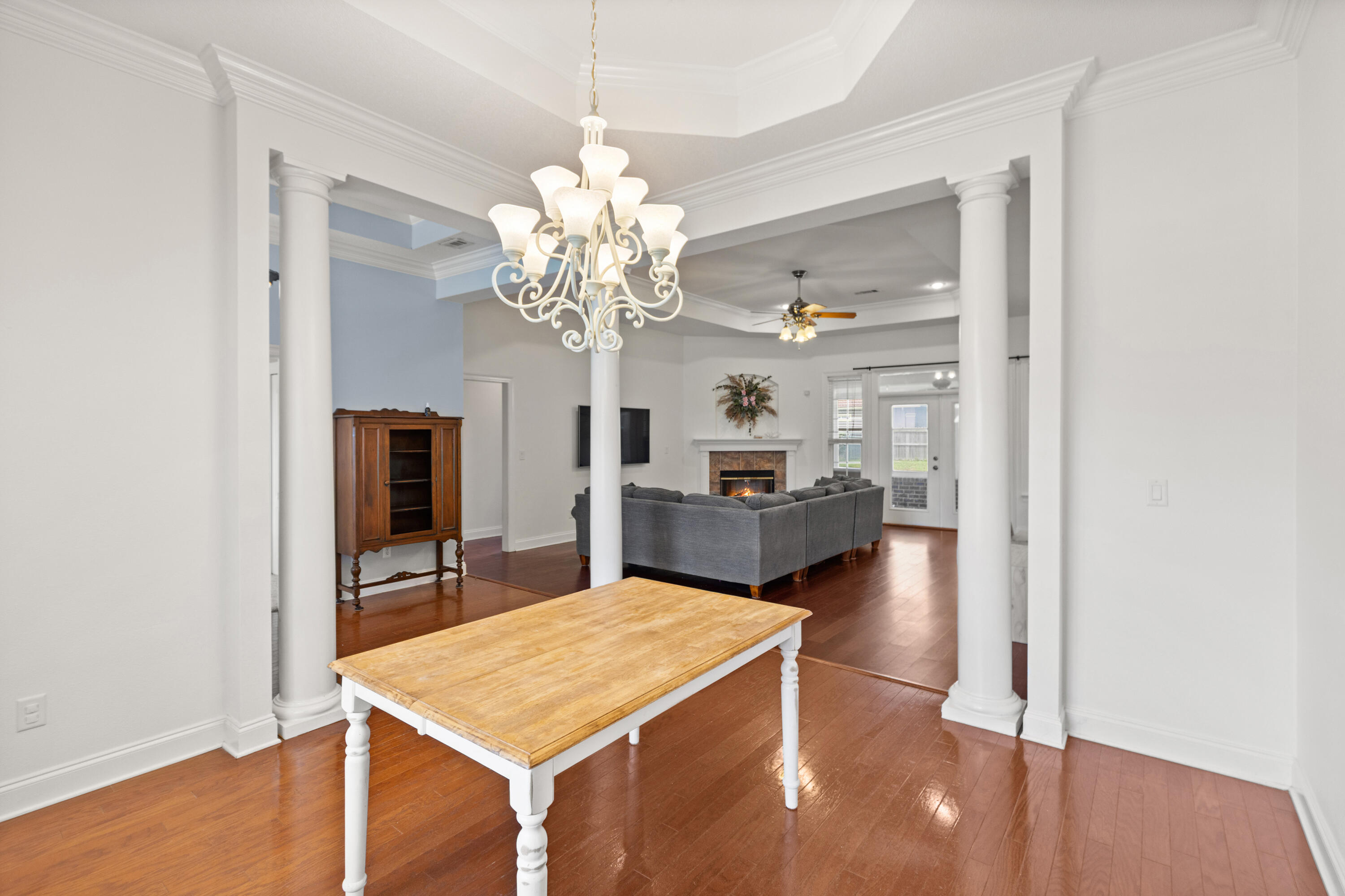 CHANAN ESTATES - Residential Lease