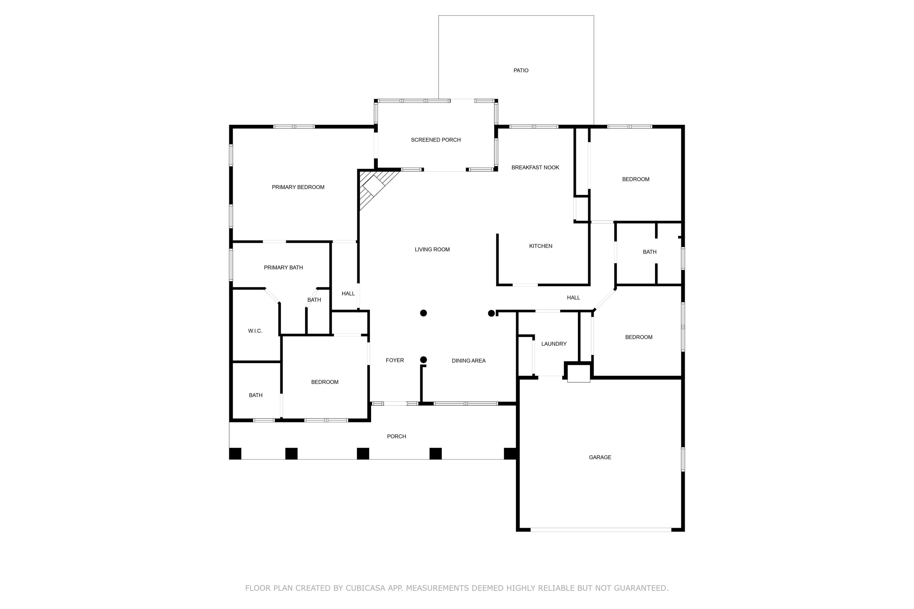 CHANAN ESTATES - Residential Lease