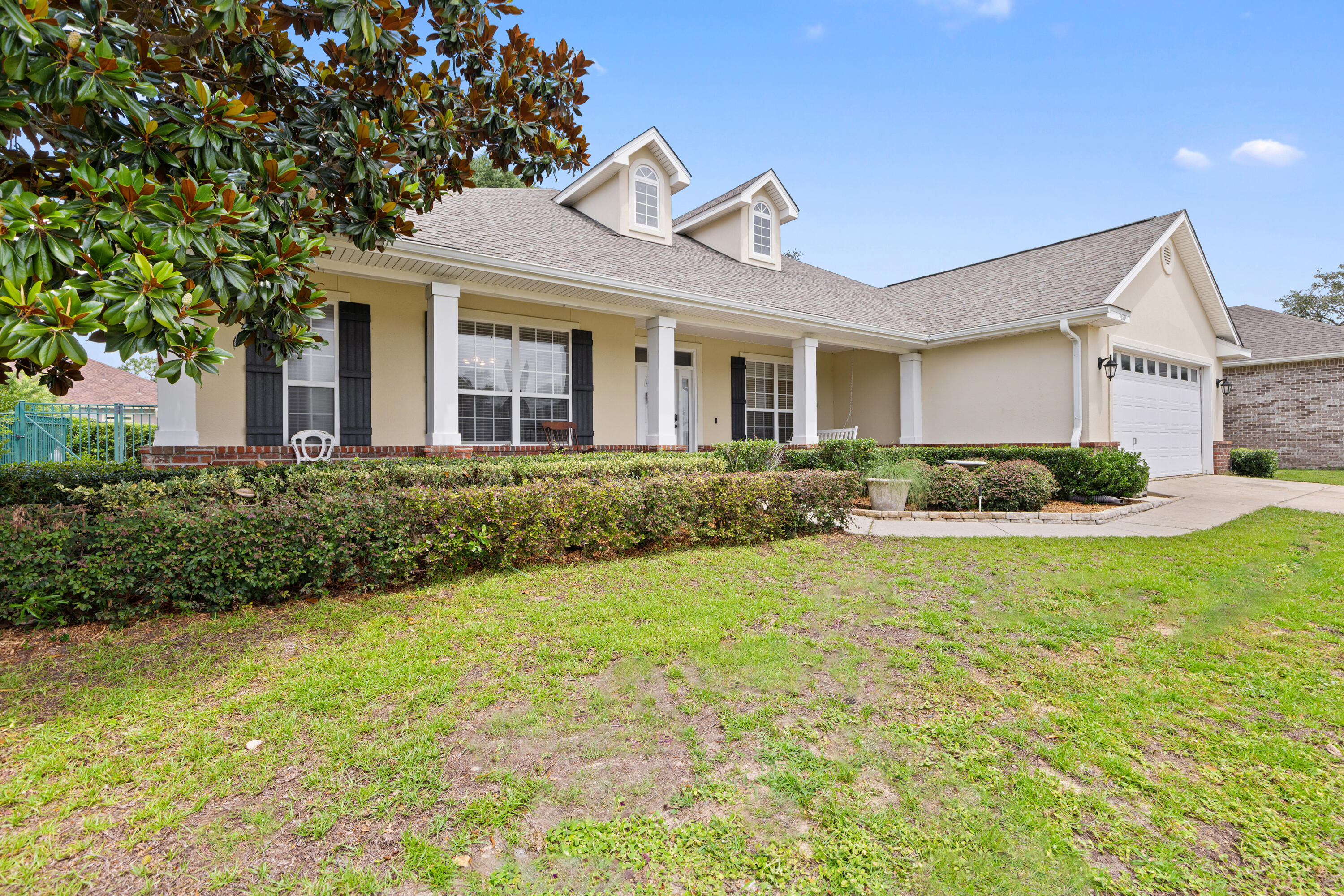 CHANAN ESTATES - Residential Lease