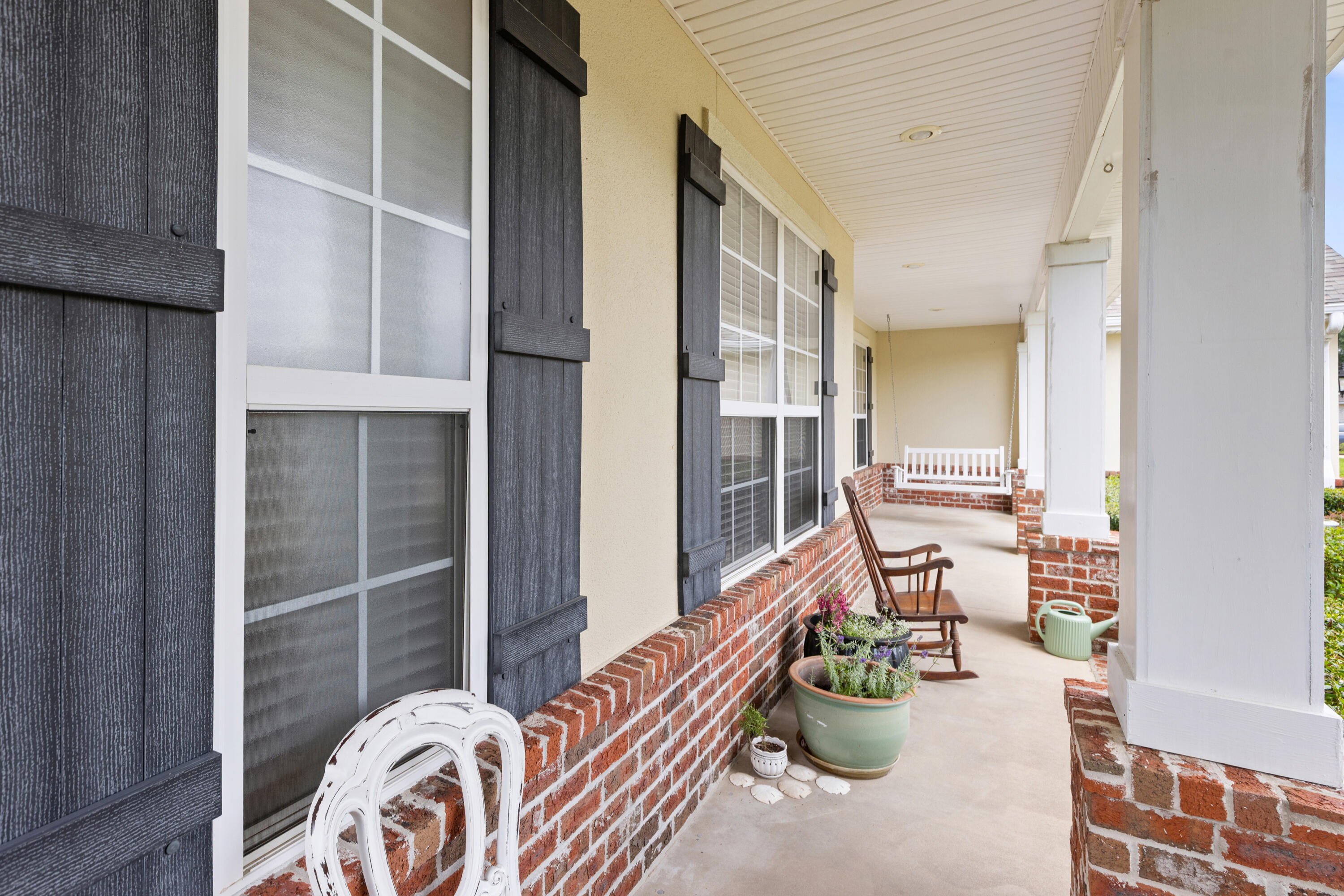 CHANAN ESTATES - Residential Lease