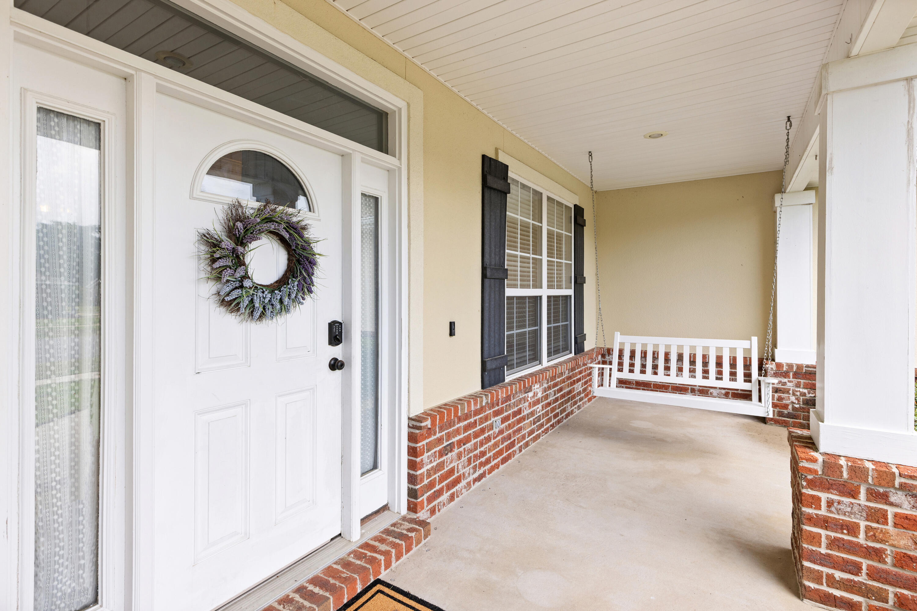 CHANAN ESTATES - Residential Lease