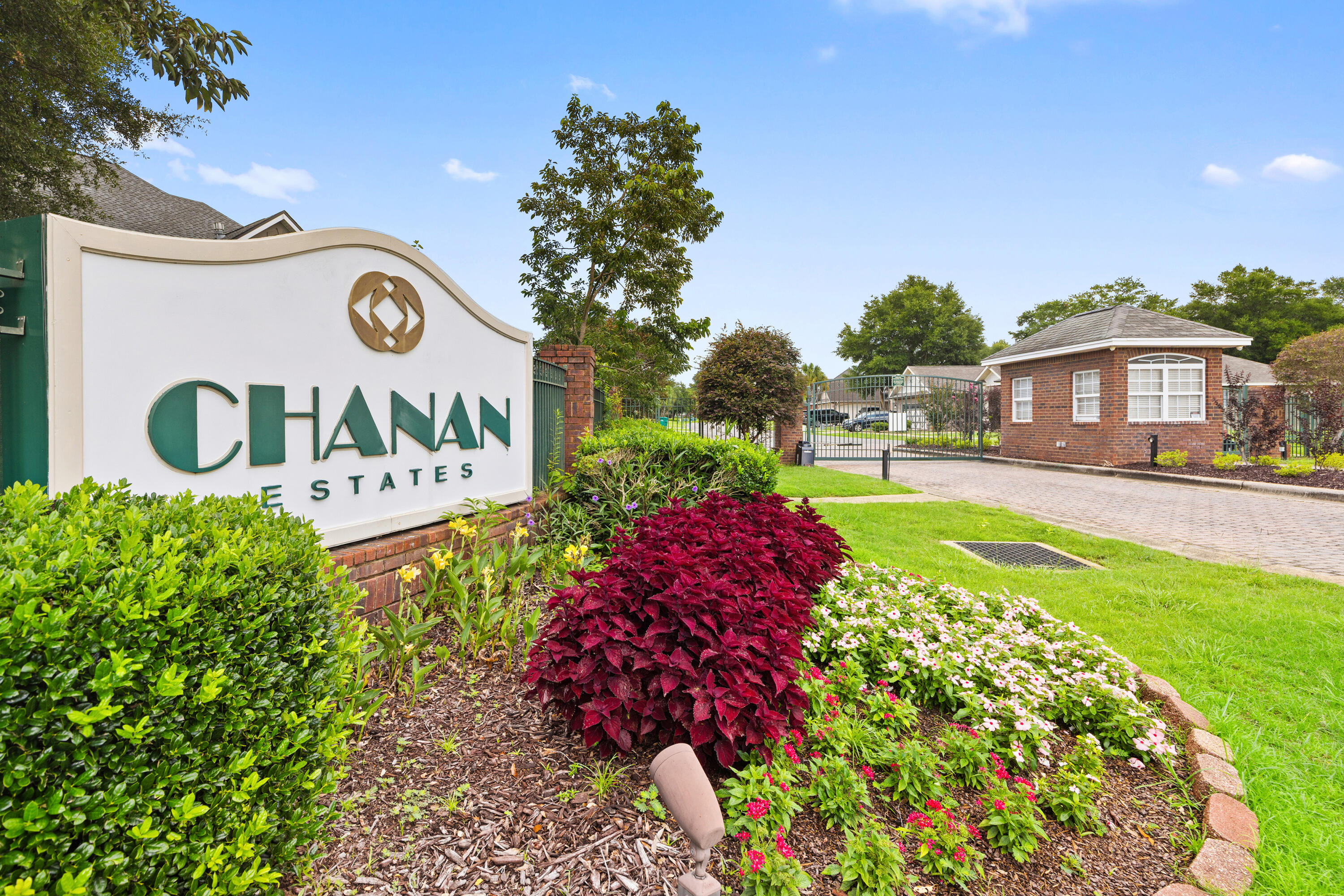 CHANAN ESTATES - Residential Lease