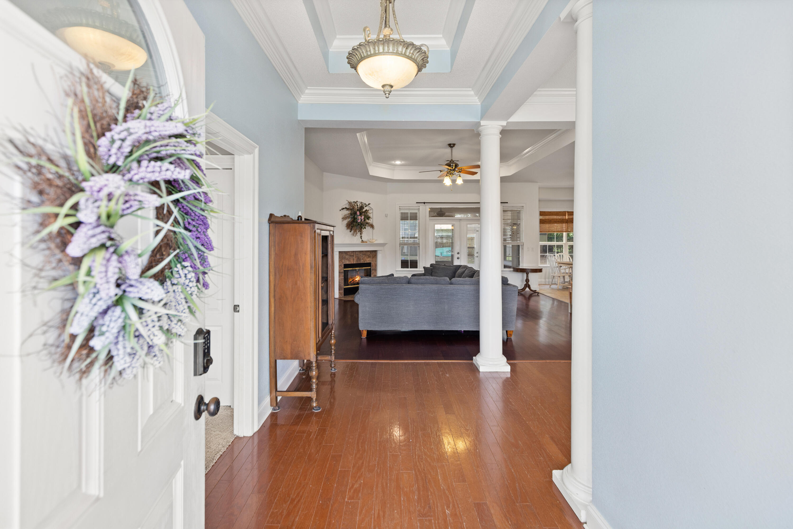 CHANAN ESTATES - Residential Lease