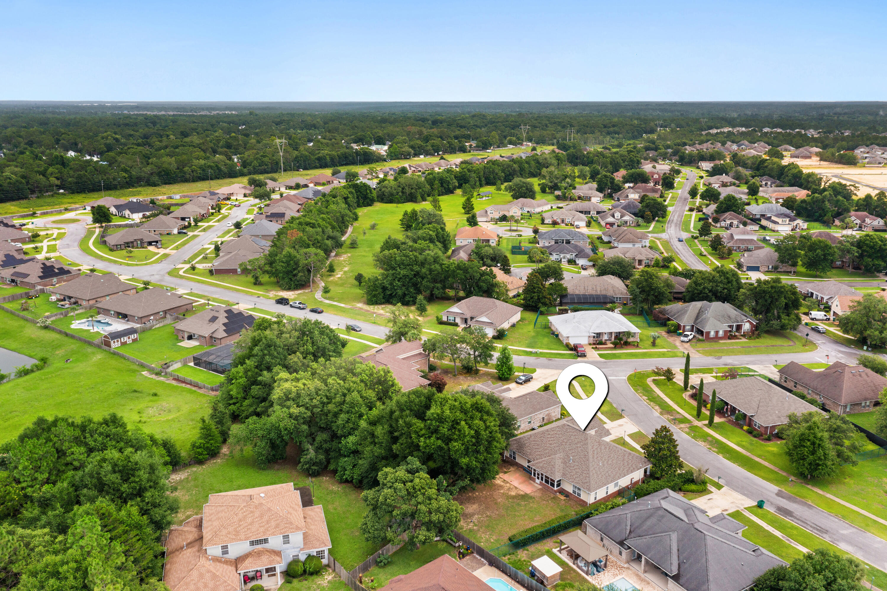 CHANAN ESTATES - Residential Lease