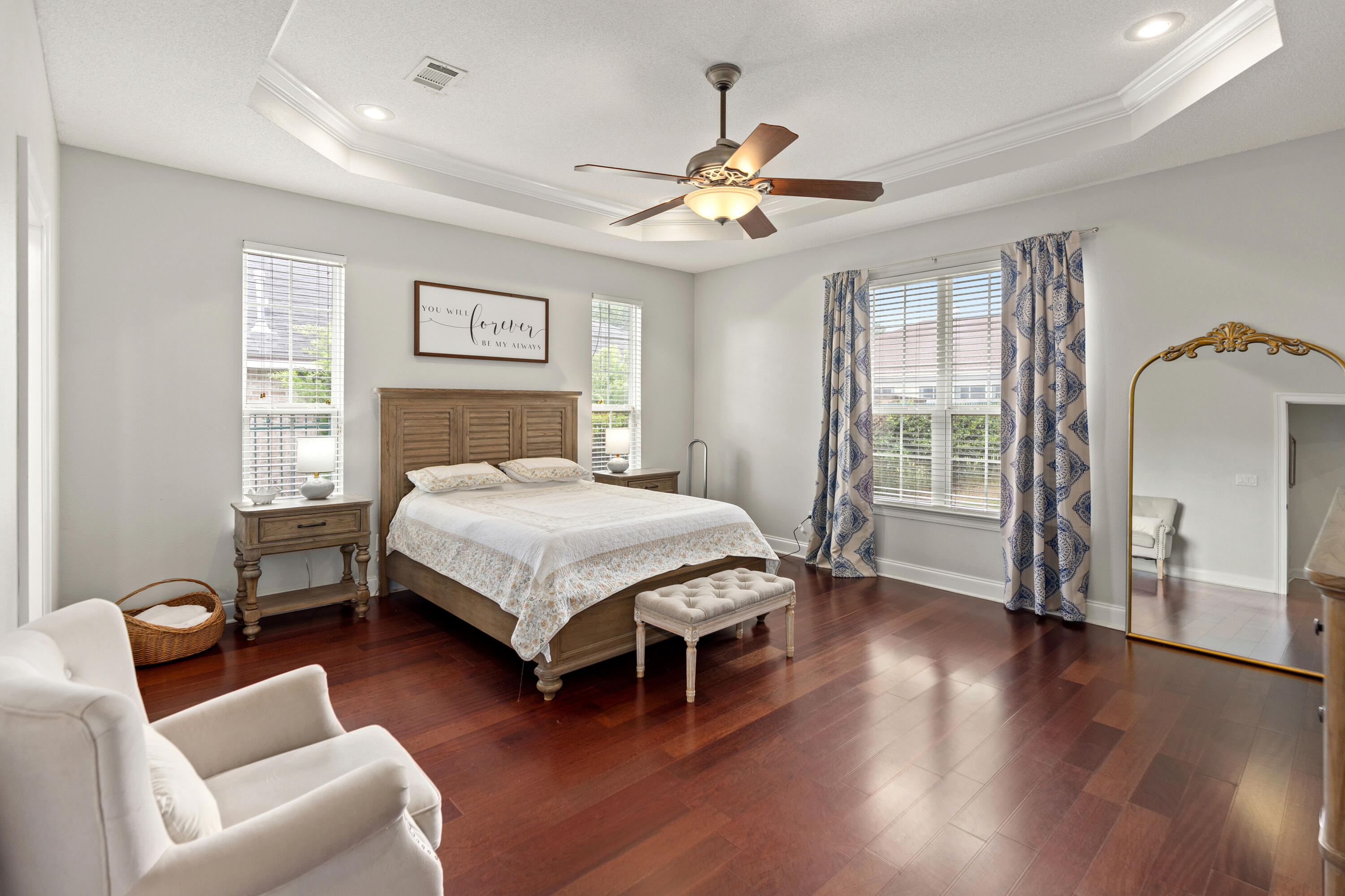 CHANAN ESTATES - Residential Lease